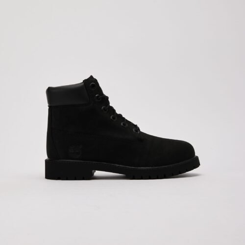 Timberland 6-Inch Premium Waterproof Boots Grade-School