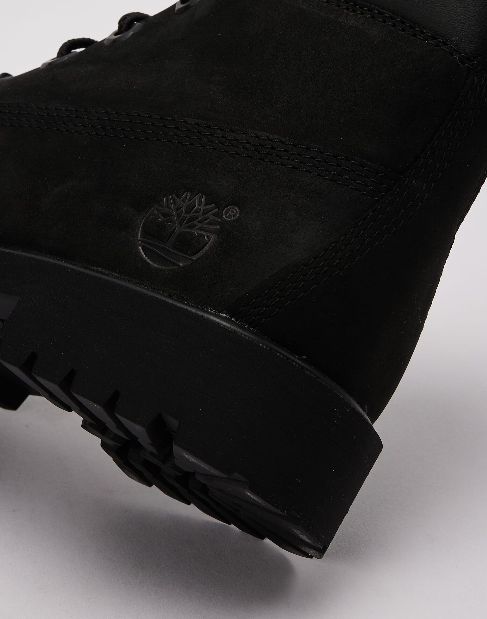 Timberland 6-Inch Premium Waterproof Boots Grade-School - Image 5