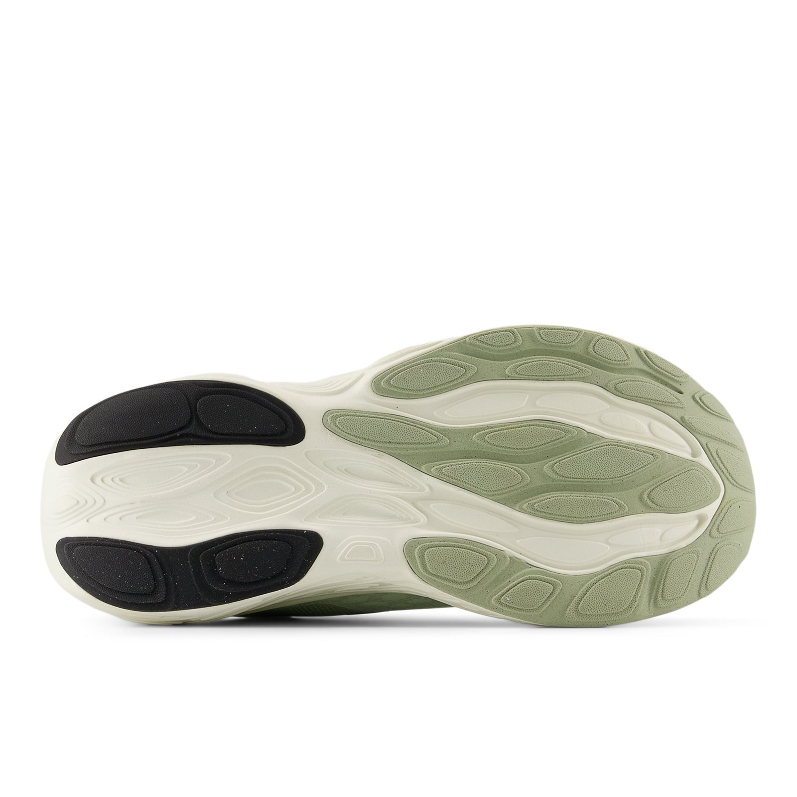 Women's Fresh Foam X 1080 v14 (M - Natural Mint/Magnet/Olivine) - Image 6