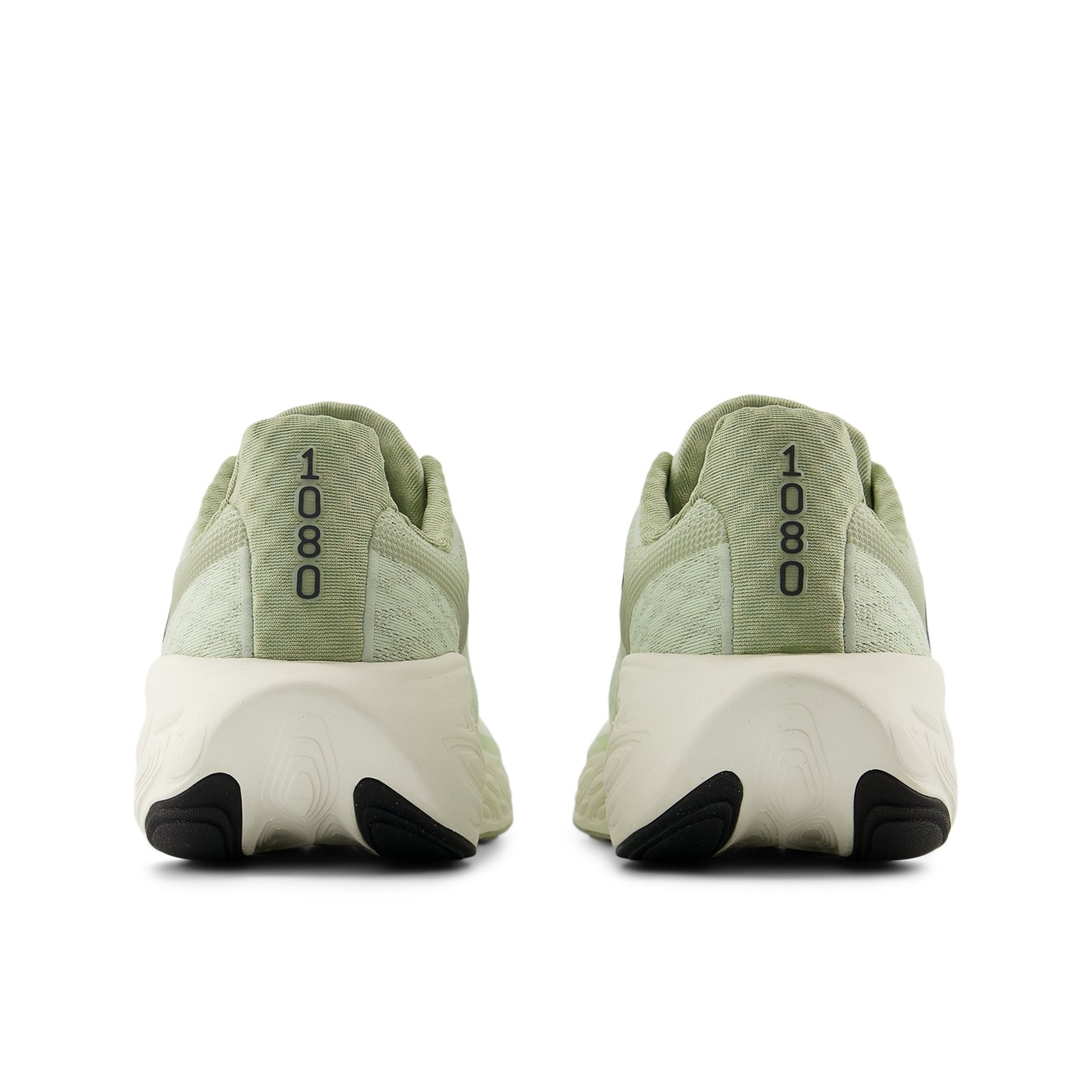 Women's Fresh Foam X 1080 v14 (M - Natural Mint/Magnet/Olivine) - Image 5