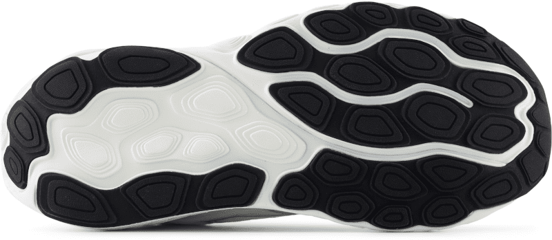 Women's Fresh Foam X 860 v14 WIDE (C - White) - Image 5