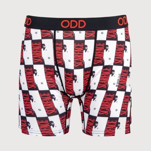 Odd Sox Scarface Boxer Briefs