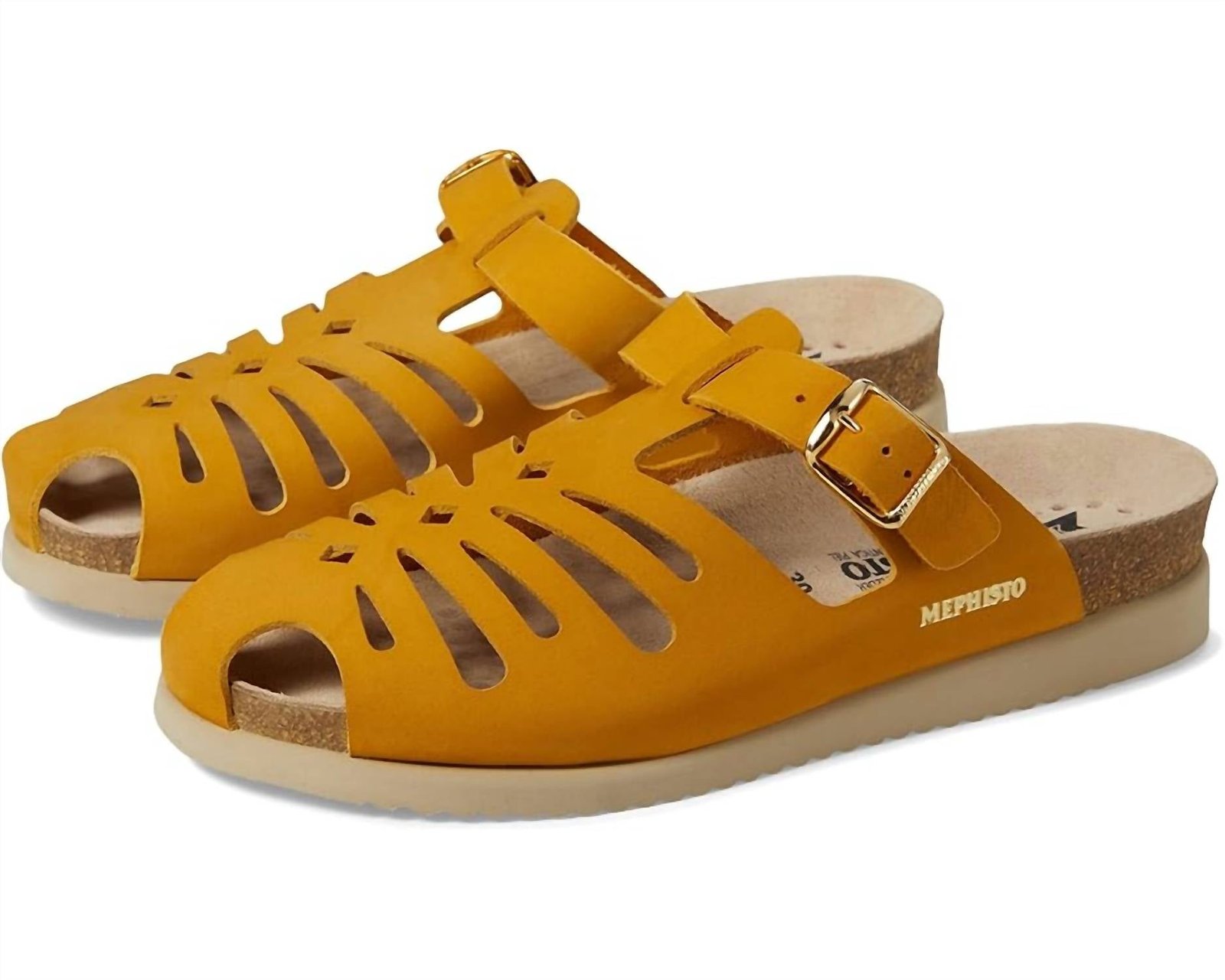 Mephisto - Women's Hedina Sandal - Image 4