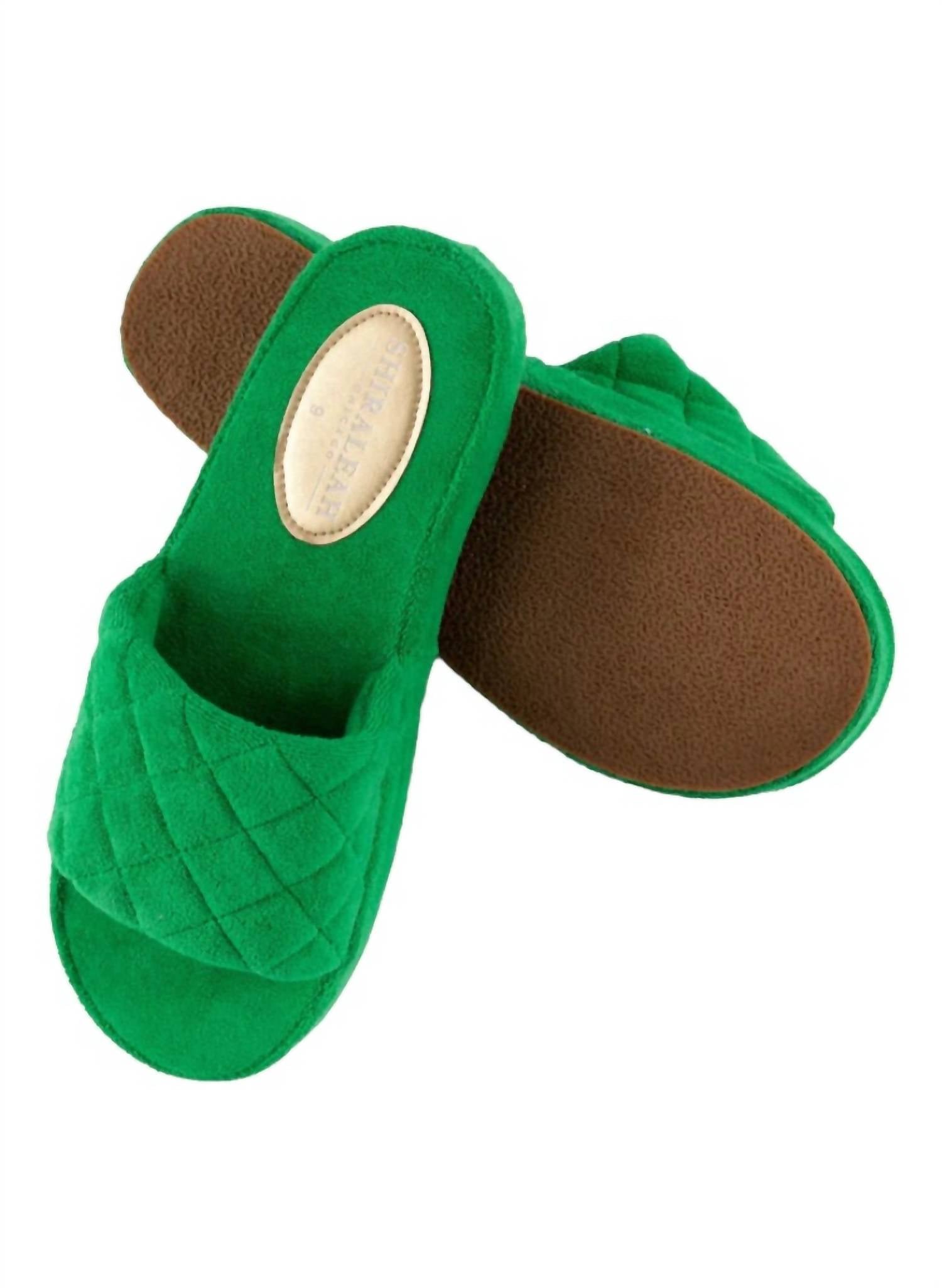 Shiraleah - Women's Sol Pool Slides - Image 3