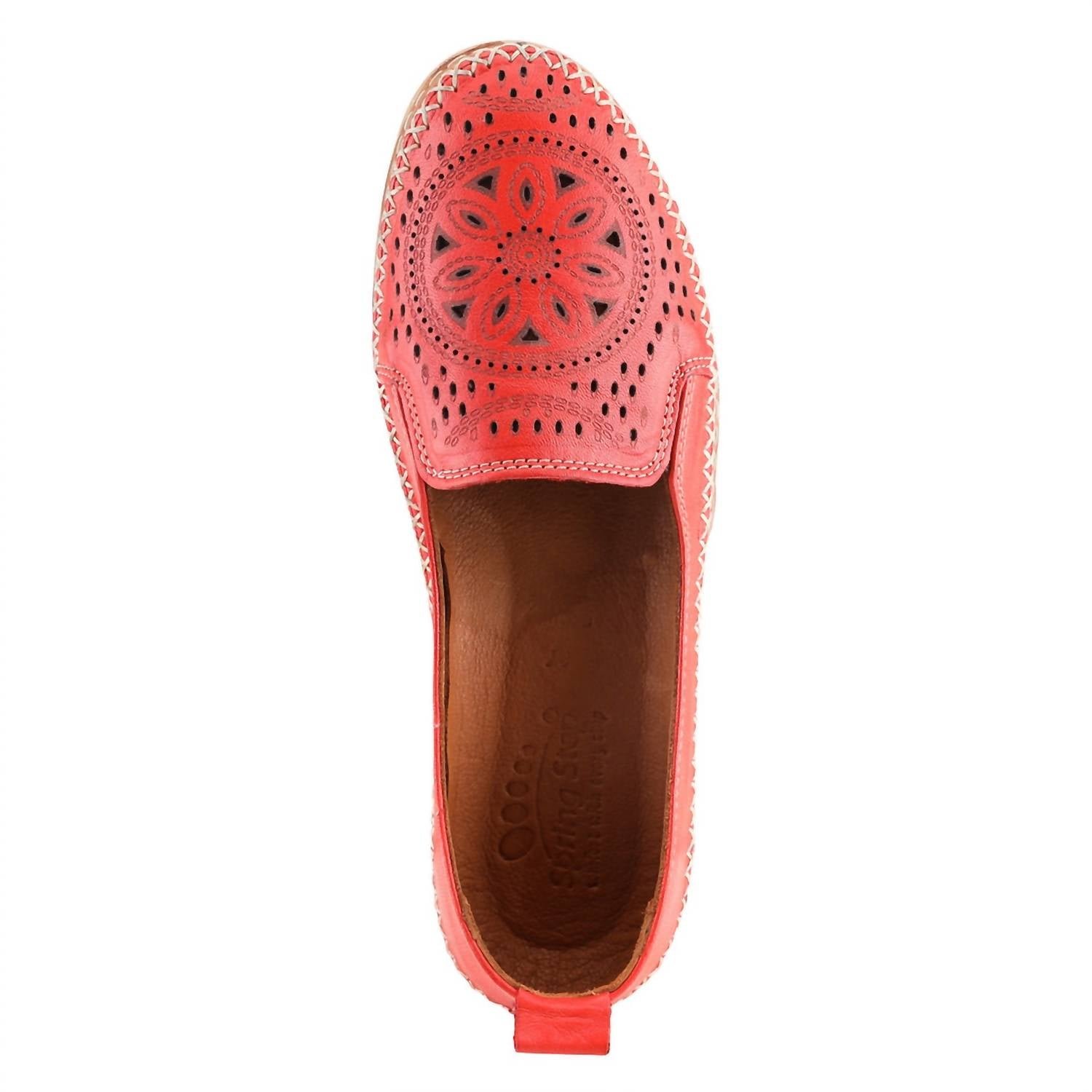 Spring Step Shoes - Women's Ingrid Loafer - Image 3