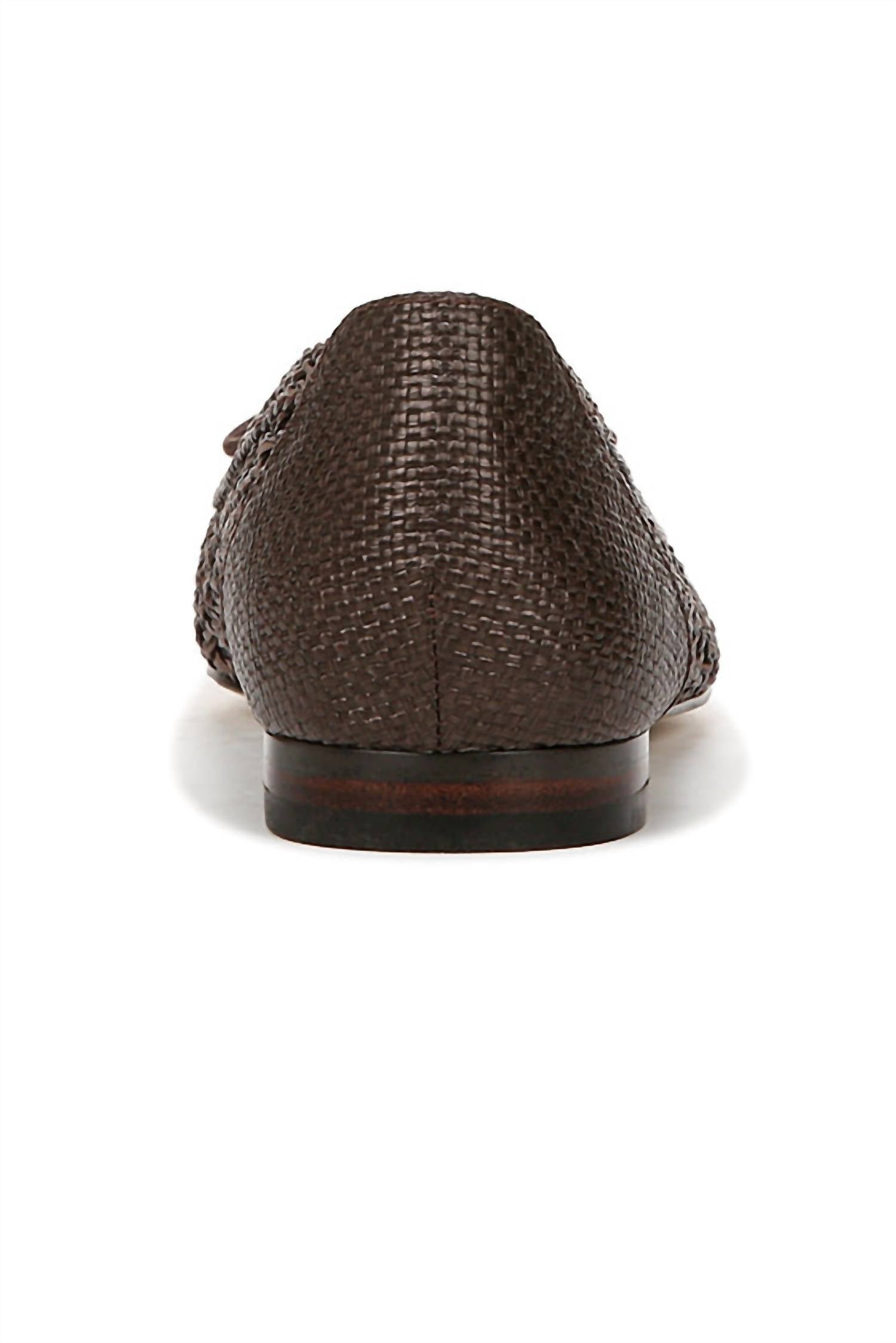 Sam Edelman - Women's May Ballet Flat - Image 8