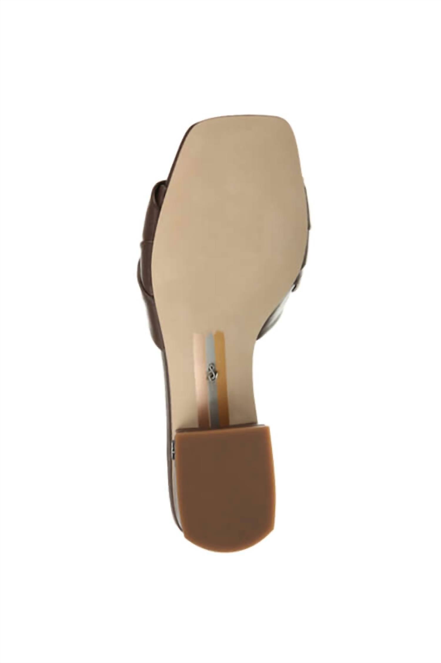 Sam Edelman - Women's Dawson Slide Sandal - Image 5
