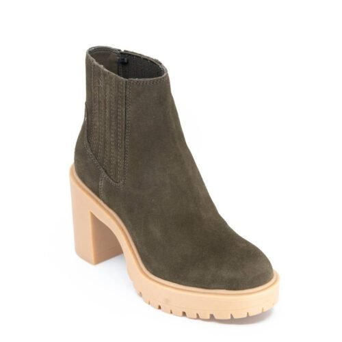 Dolce Vita - Women's Caster H2O Booties