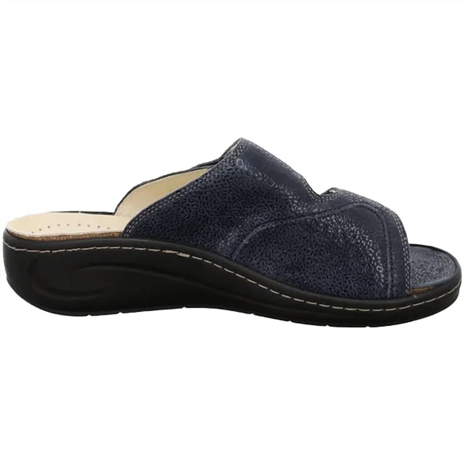Fidelio - Women's Linz Sandal - Image 4
