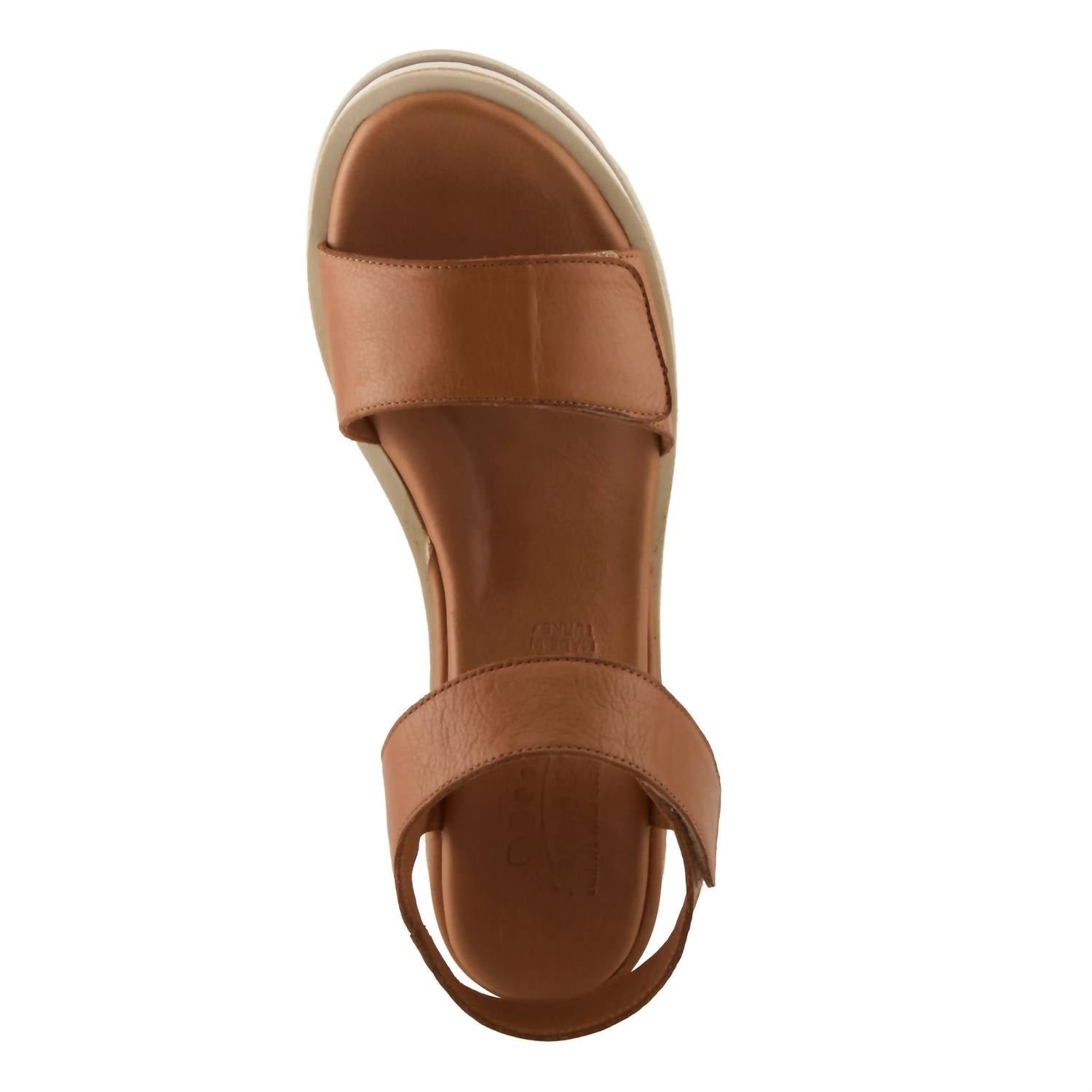 Spring Step Shoes - Women's Hileman Sandal - Image 5