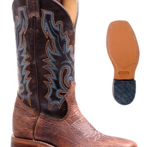 Boulet Boots - Women's Bison Boot