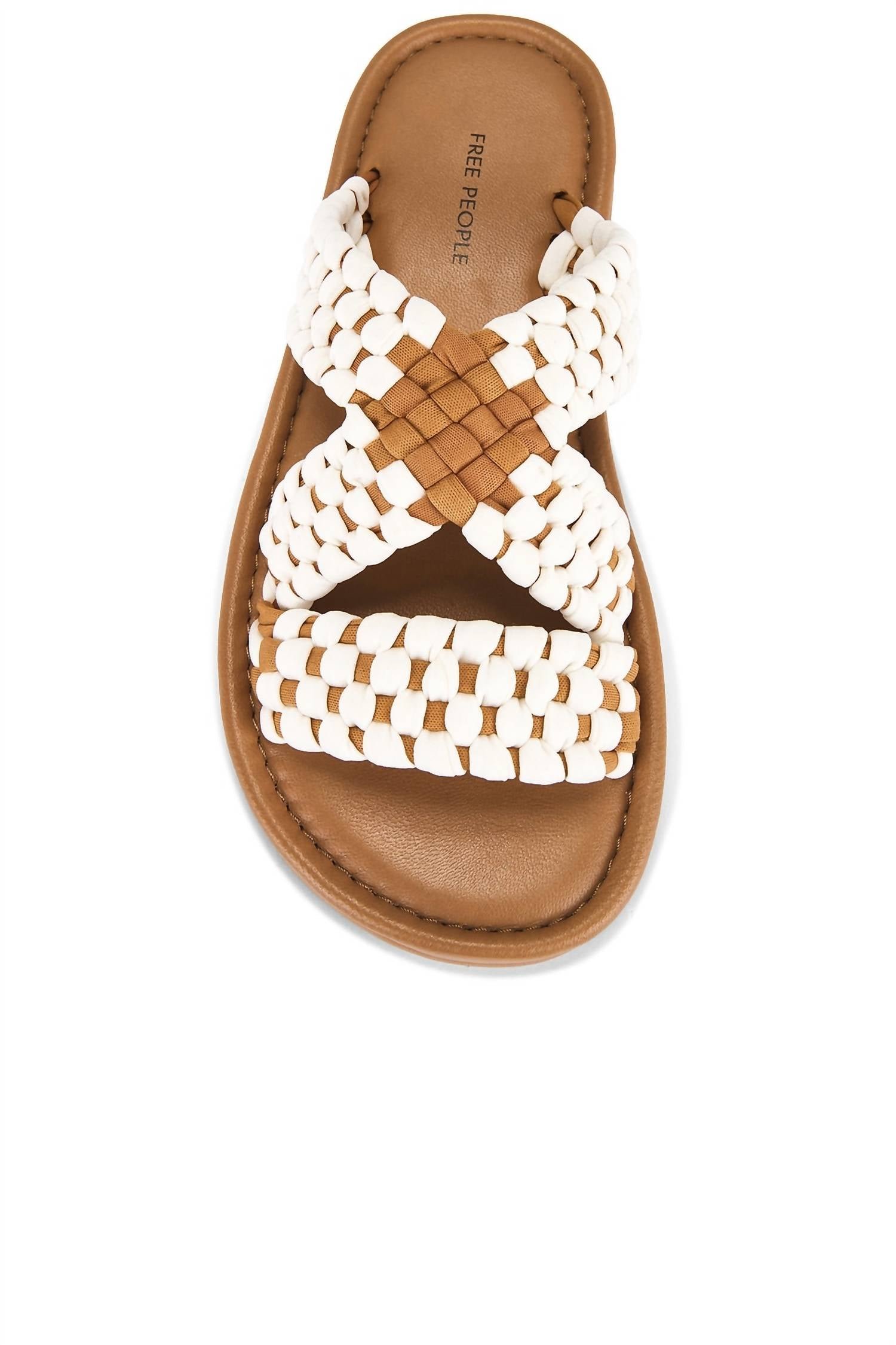 Free People - Women's Waters Edge Woven Sandal - Image 5