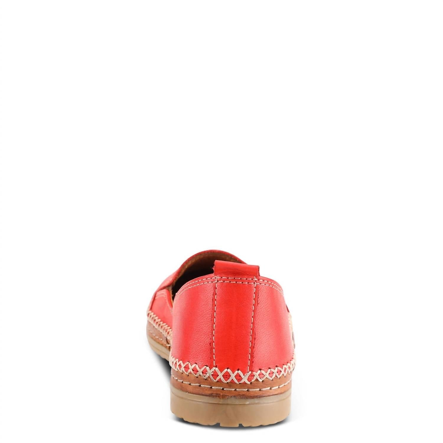 Spring Step Shoes - Women's Ingrid Loafer - Image 4