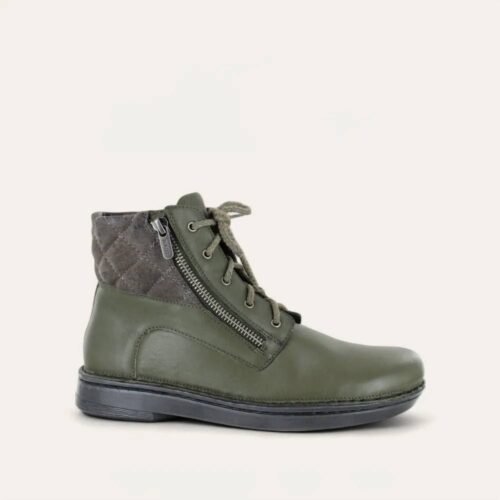 Naot - Women's Castera Bootie - Wide