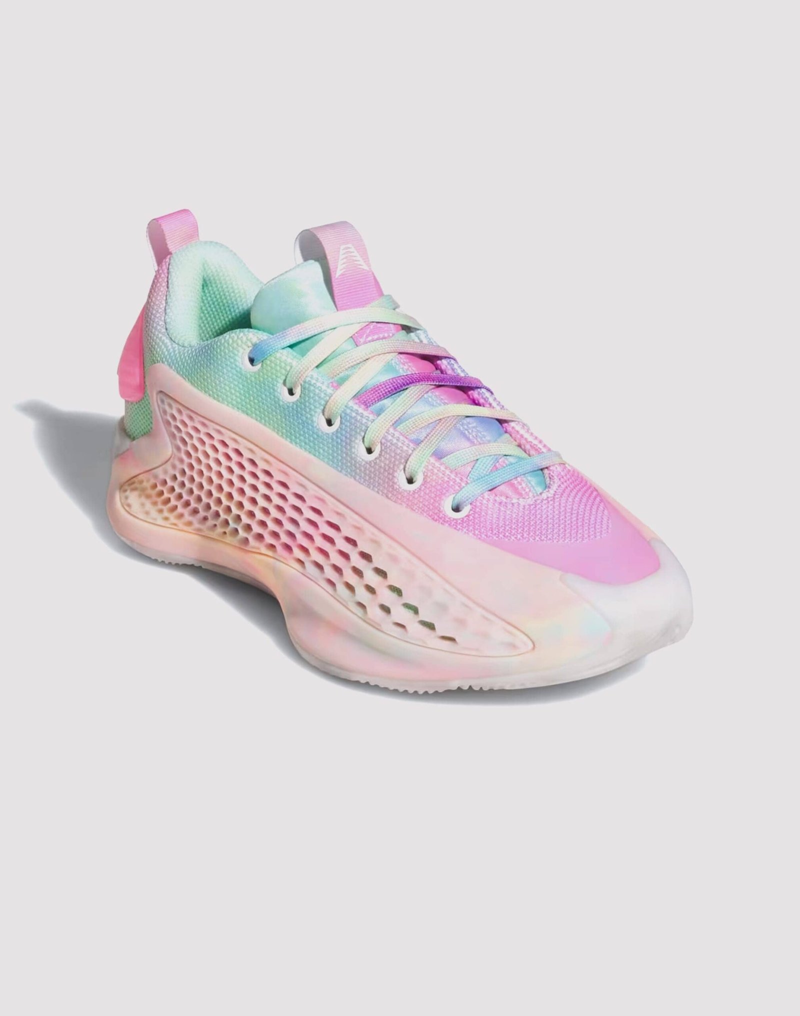 Adidas Anthony Edwards 1 Low Grade-School - Image 2