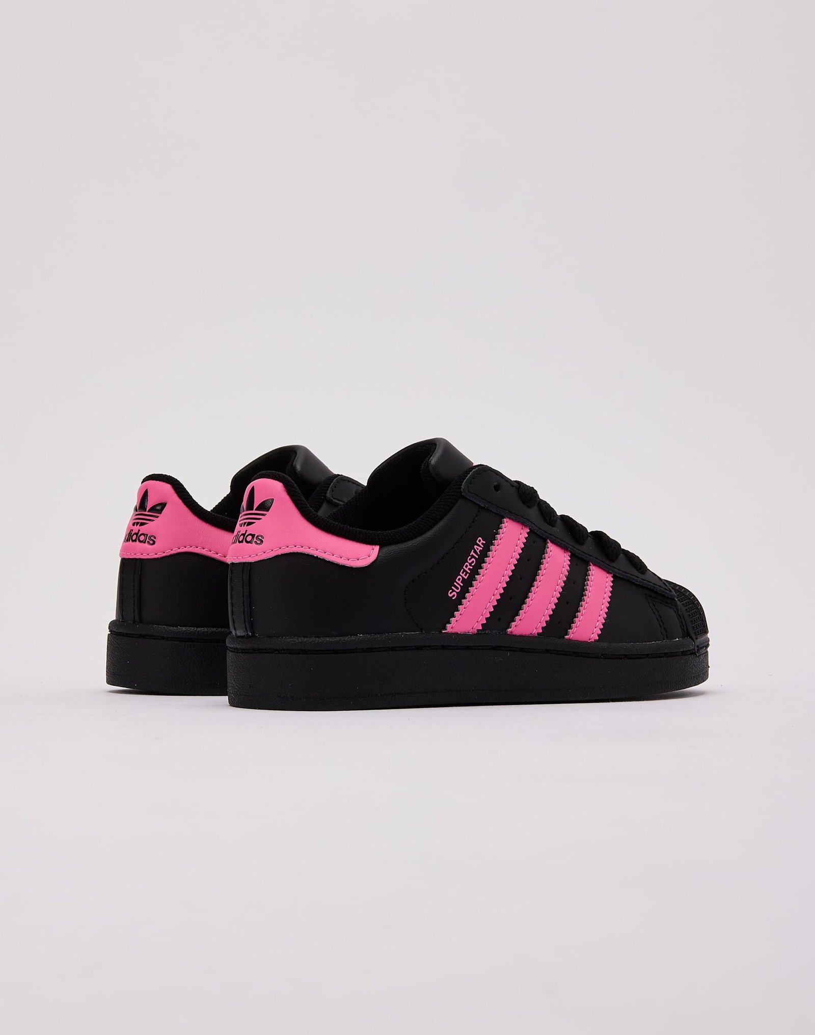 Adidas Superstar II Pre-School - Image 3
