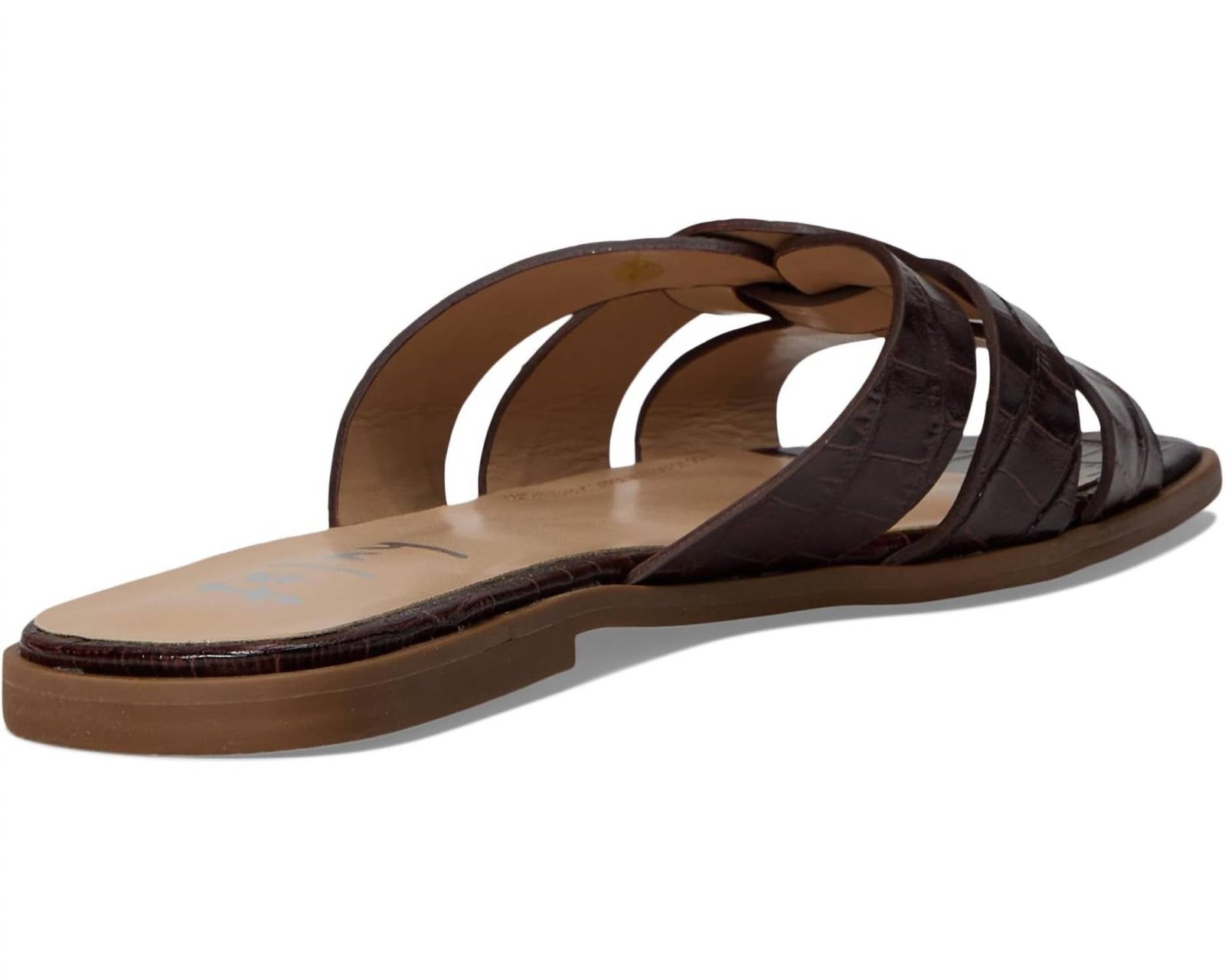 French Sole - Women's Nellie Sandal - Image 3
