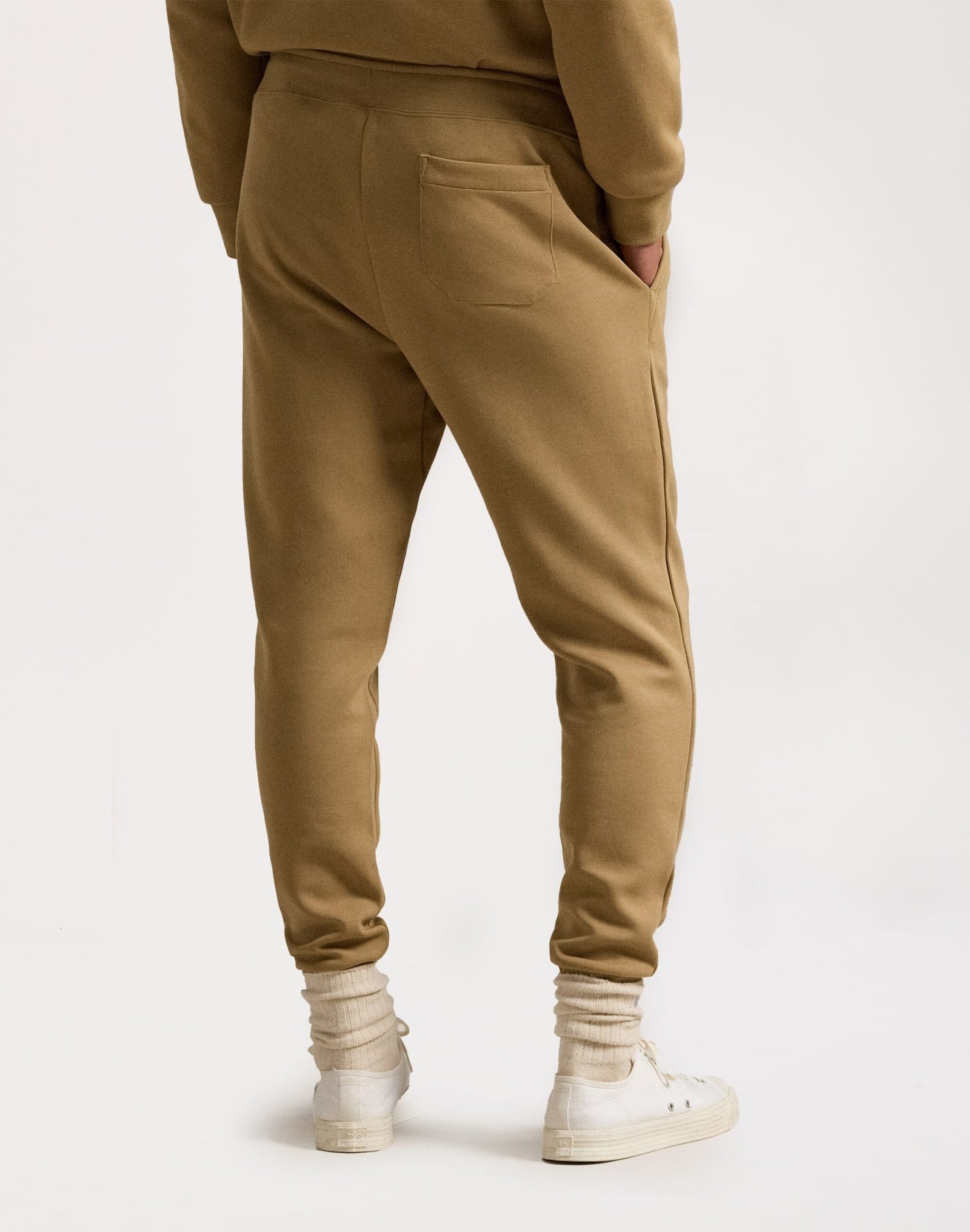 Polo Ralph Lauren Double-Knit Joggers - Image 2