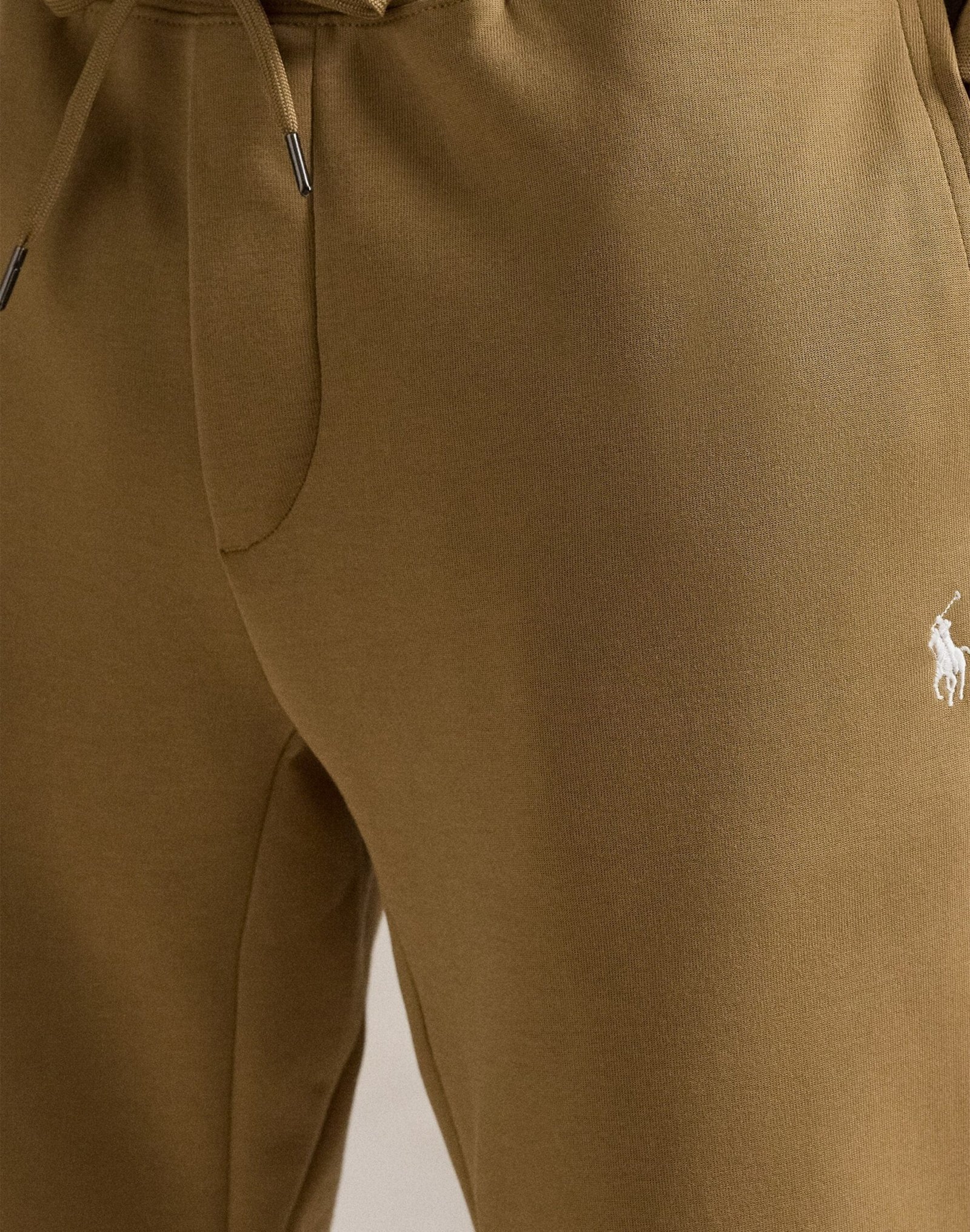 Polo Ralph Lauren Double-Knit Joggers - Image 3