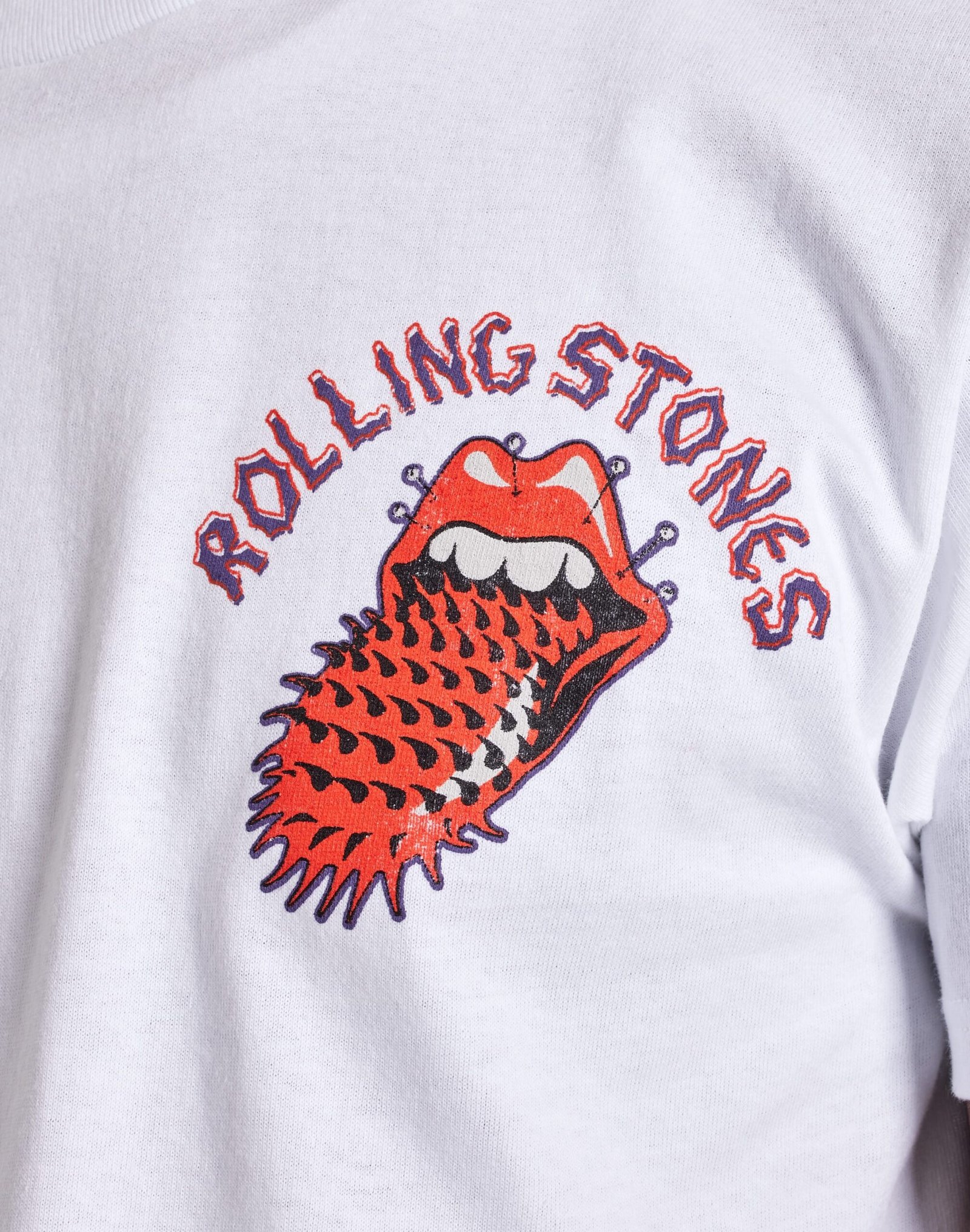 American Classics Rolling Stones Voodoo Lounge Tee - Image 3
