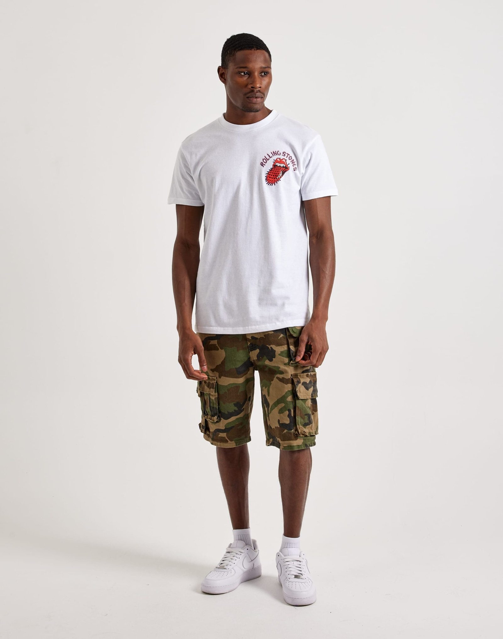 American Classics Rolling Stones Voodoo Lounge Tee - Image 4