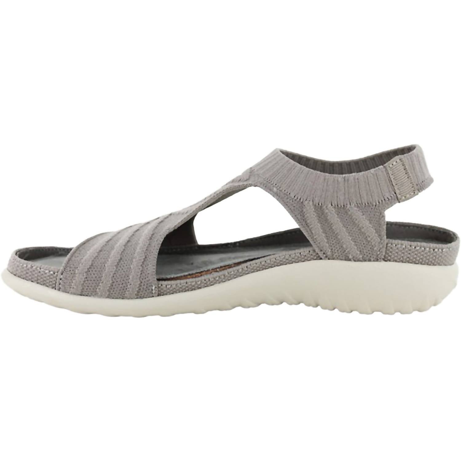 Naot - Women's Kawhia Knit Sandals - Image 3