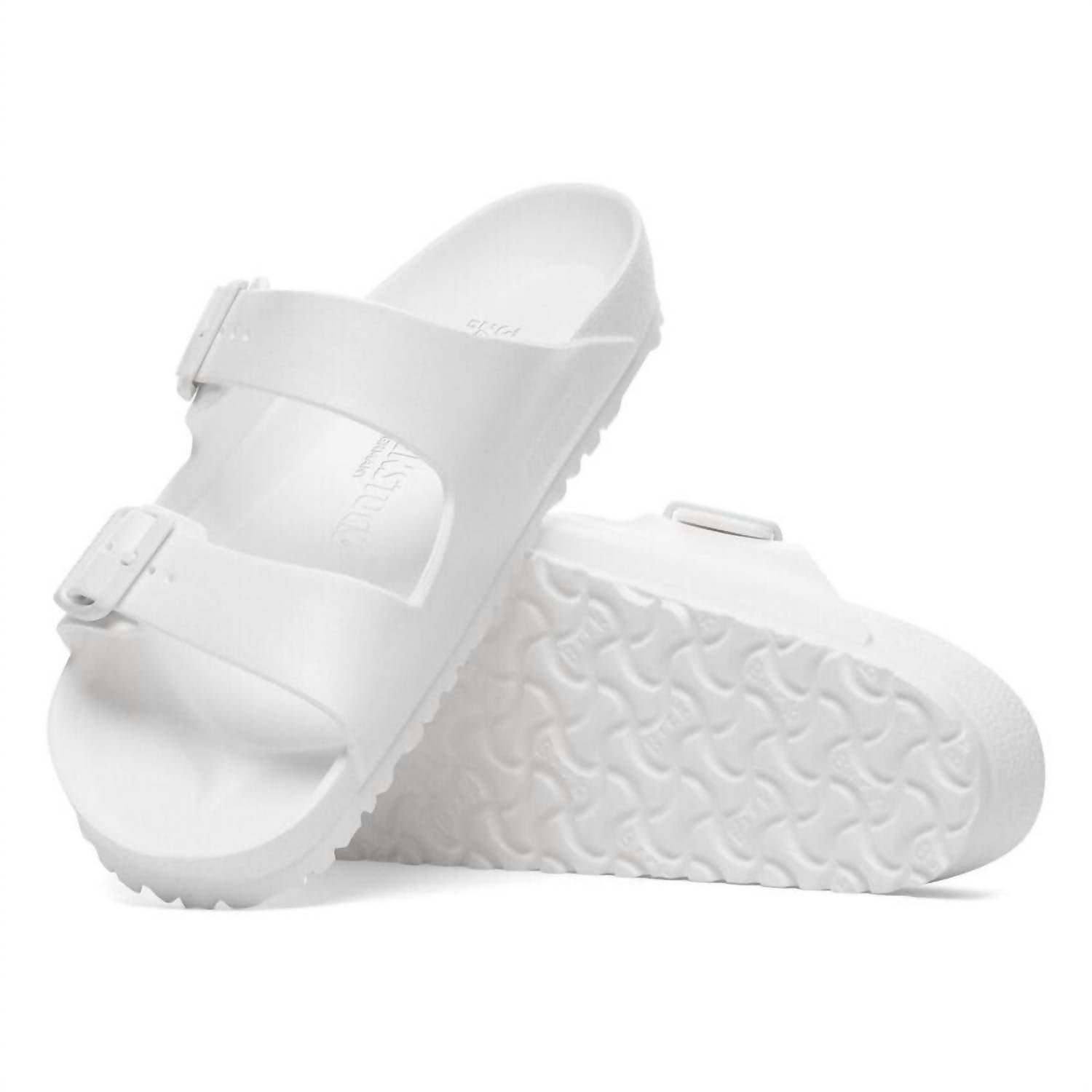 Birkenstock - Unisex Arizona Eva Sandals - Image 2