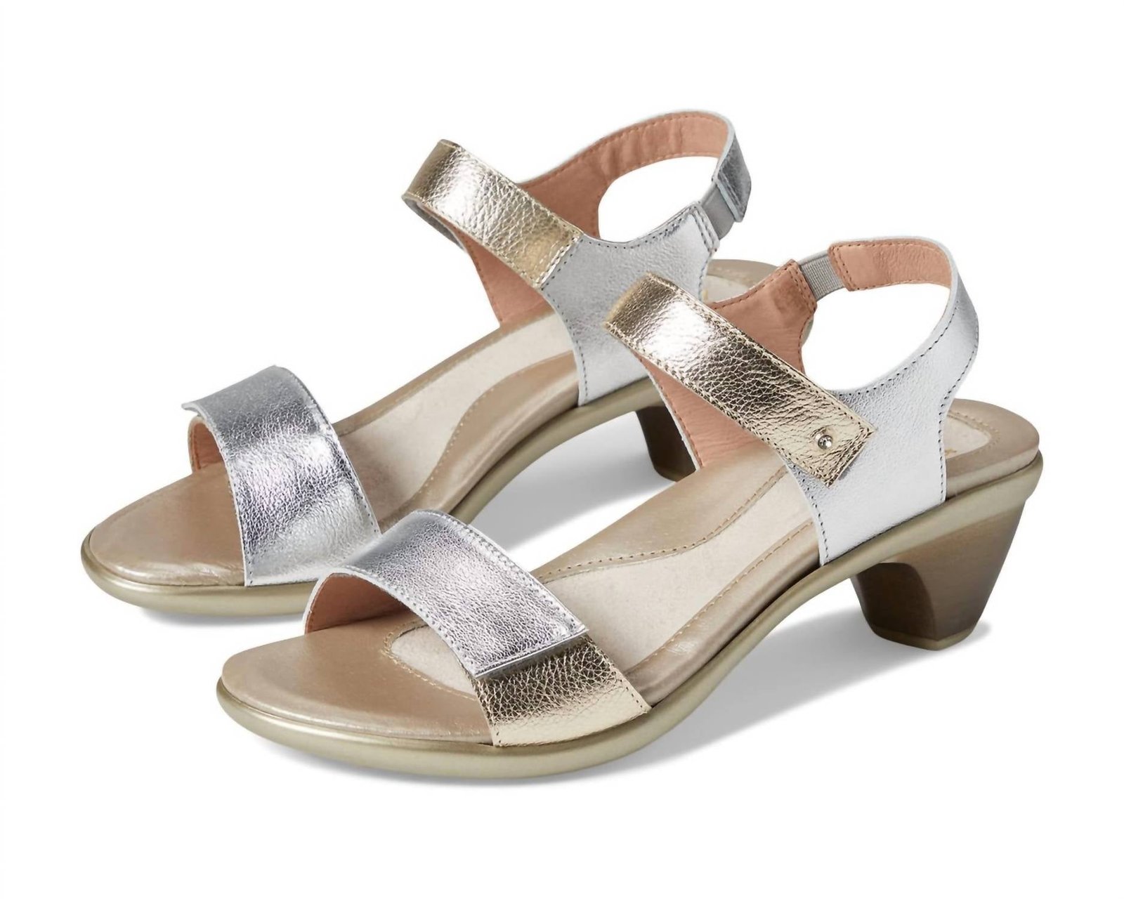 Naot - Extant Avant Garde Sandal