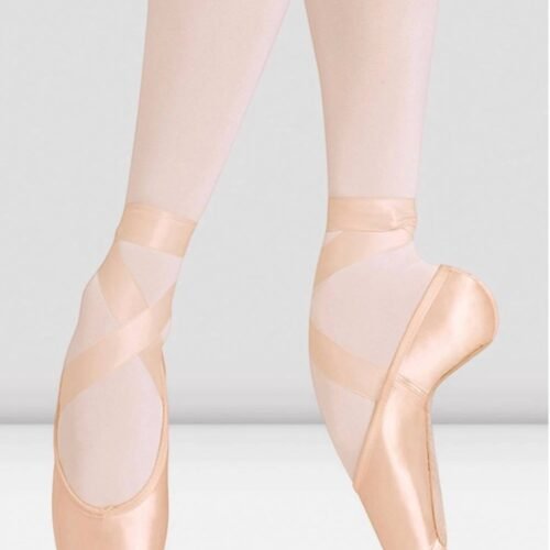 Bloch - Women's European Balance Pointe Shoe