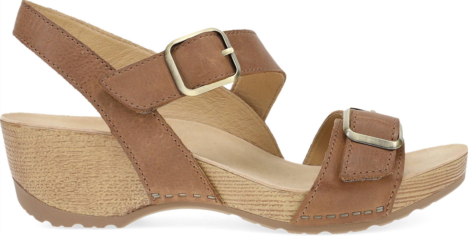 Dansko - Women's Trinity Sandals - Image 2