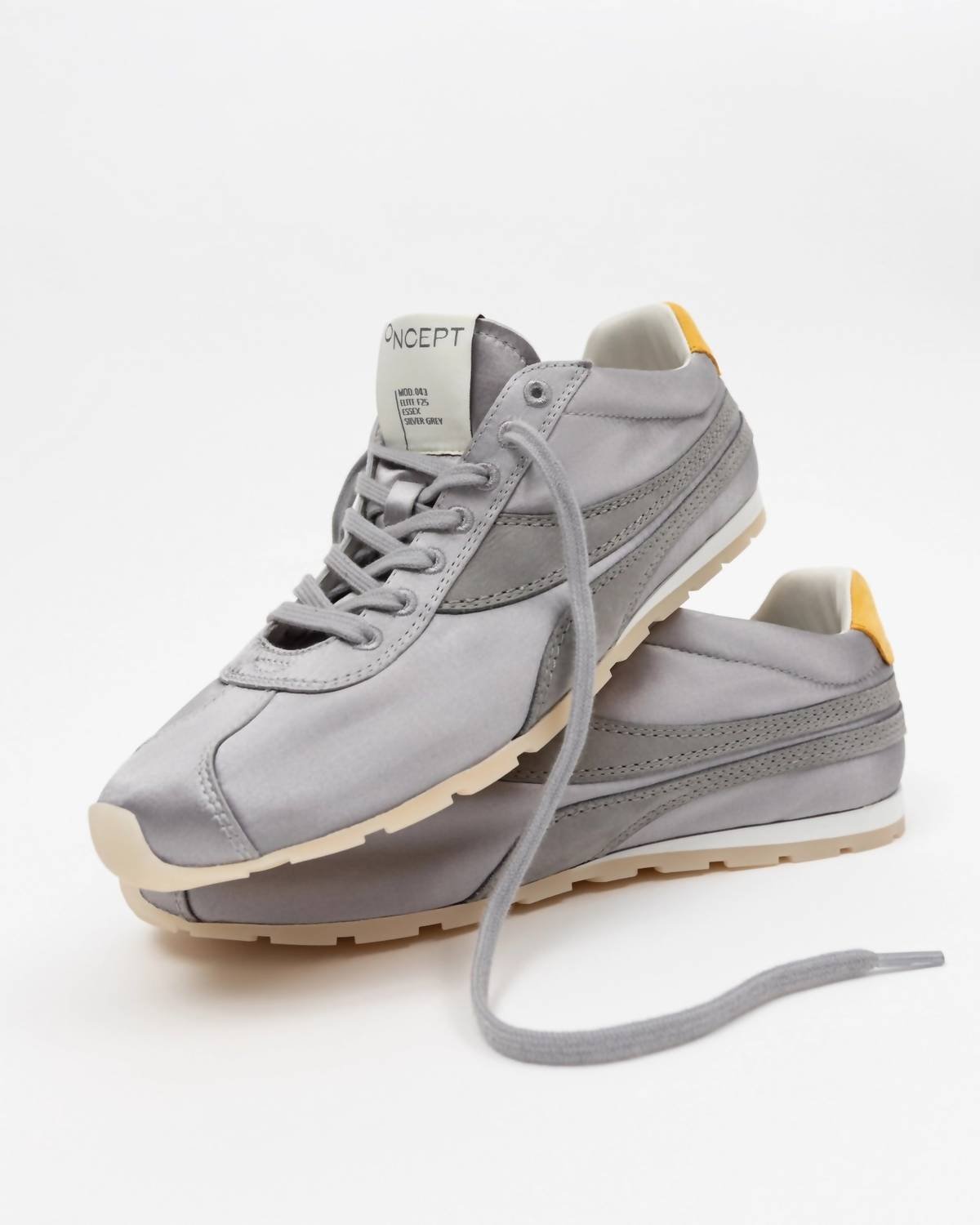 Oncept - Women's Essex Sneaker - Image 4