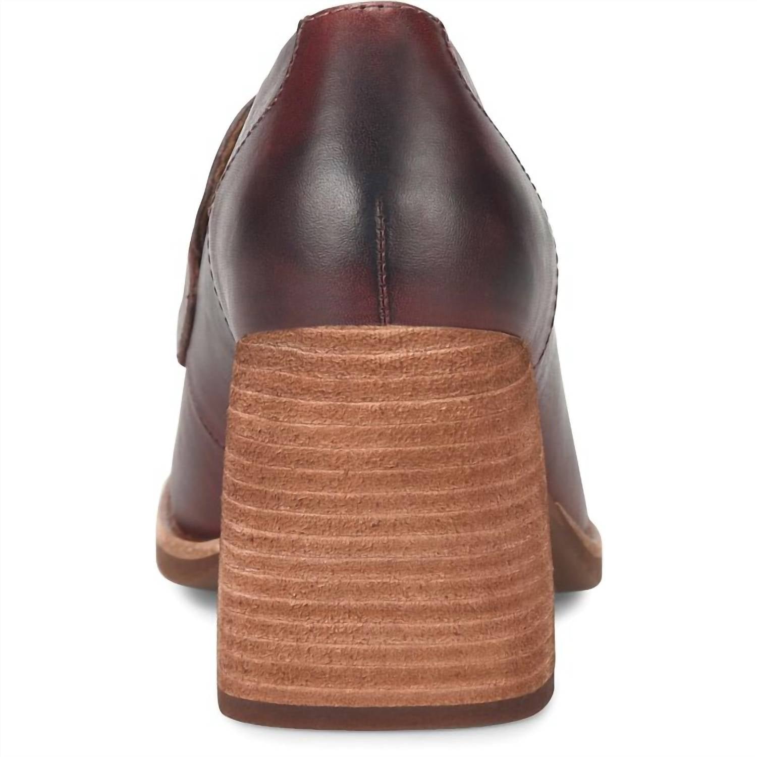 Kork-Ease - Women's Aston Loafer - Image 3