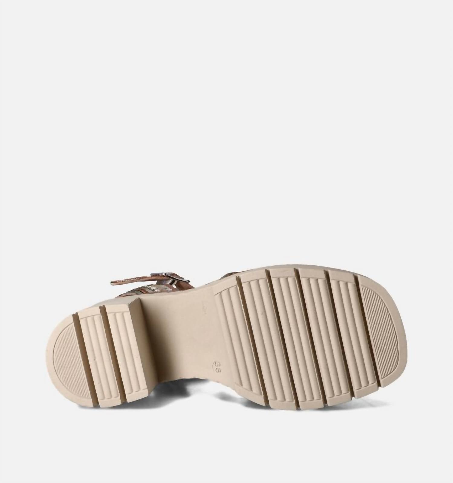 Softwaves - Women's Blandina Sandals - Image 3