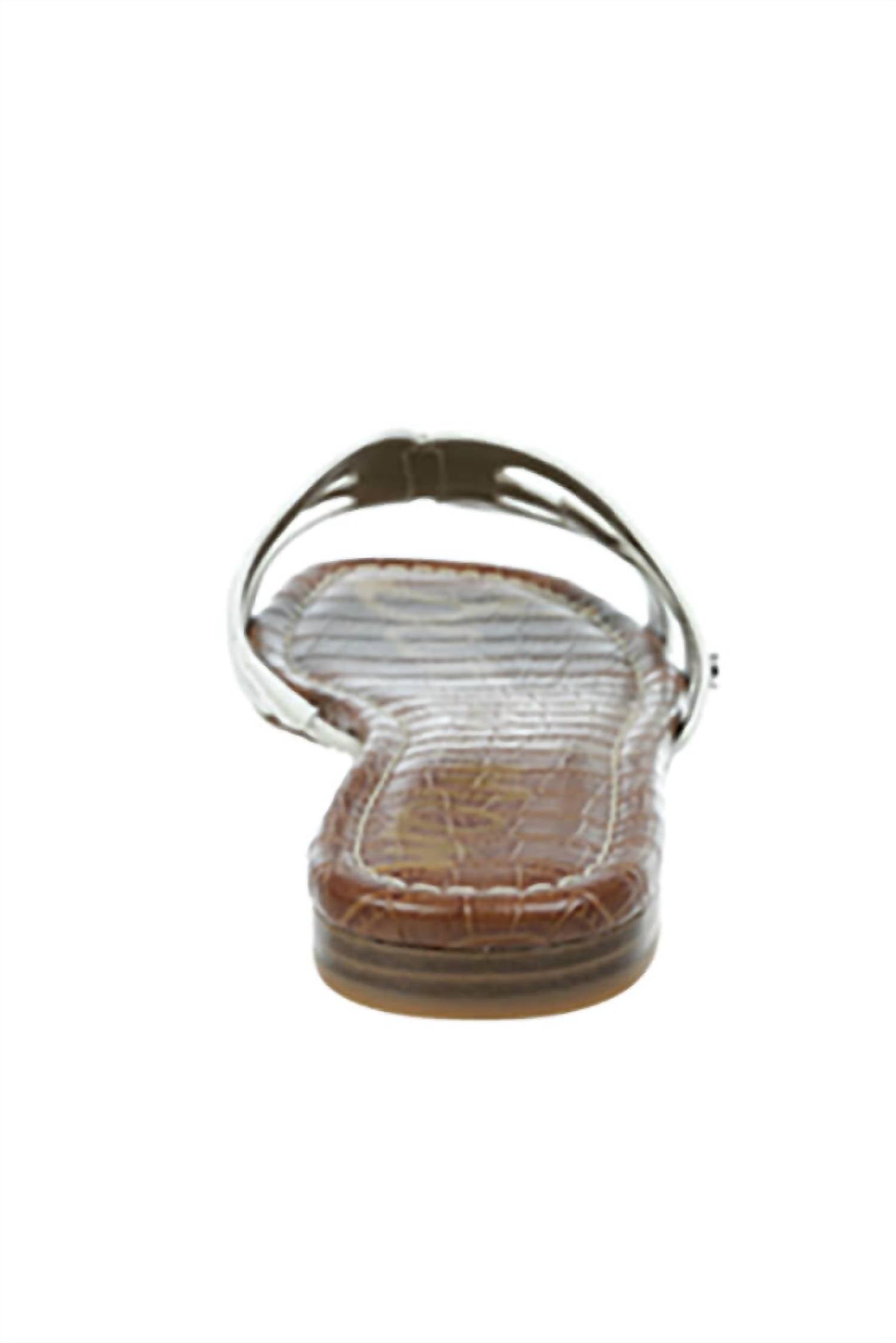 Sam Edelman - Women's Bay Slide Sandal - Image 3