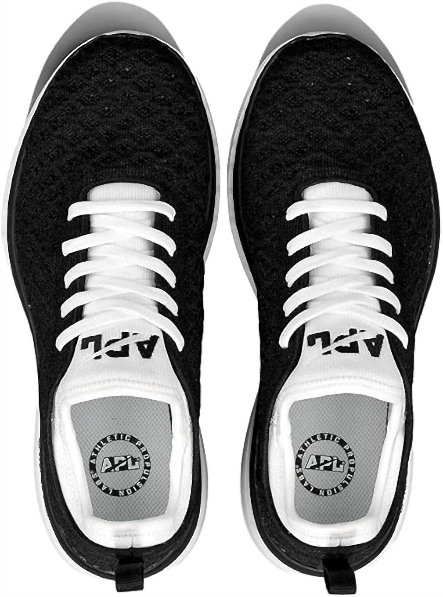 Apl - Women's Techloom Phantom Sneakers - Image 4