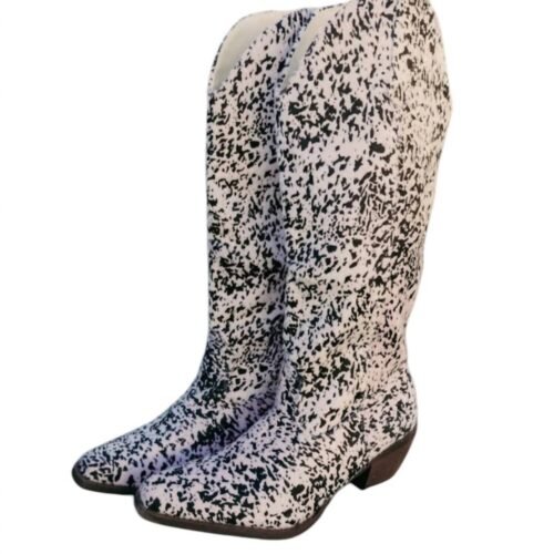Sterling Kreek - Women's Round Em Up Boots