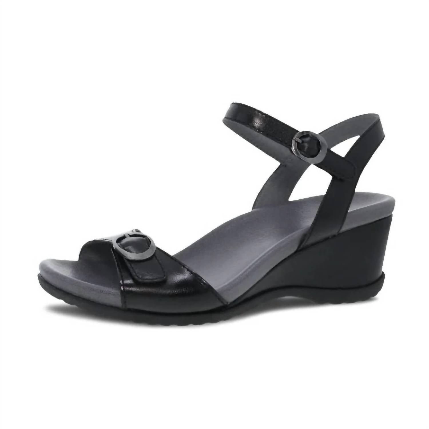 Dansko - Women's Arielle Sandal - Image 2