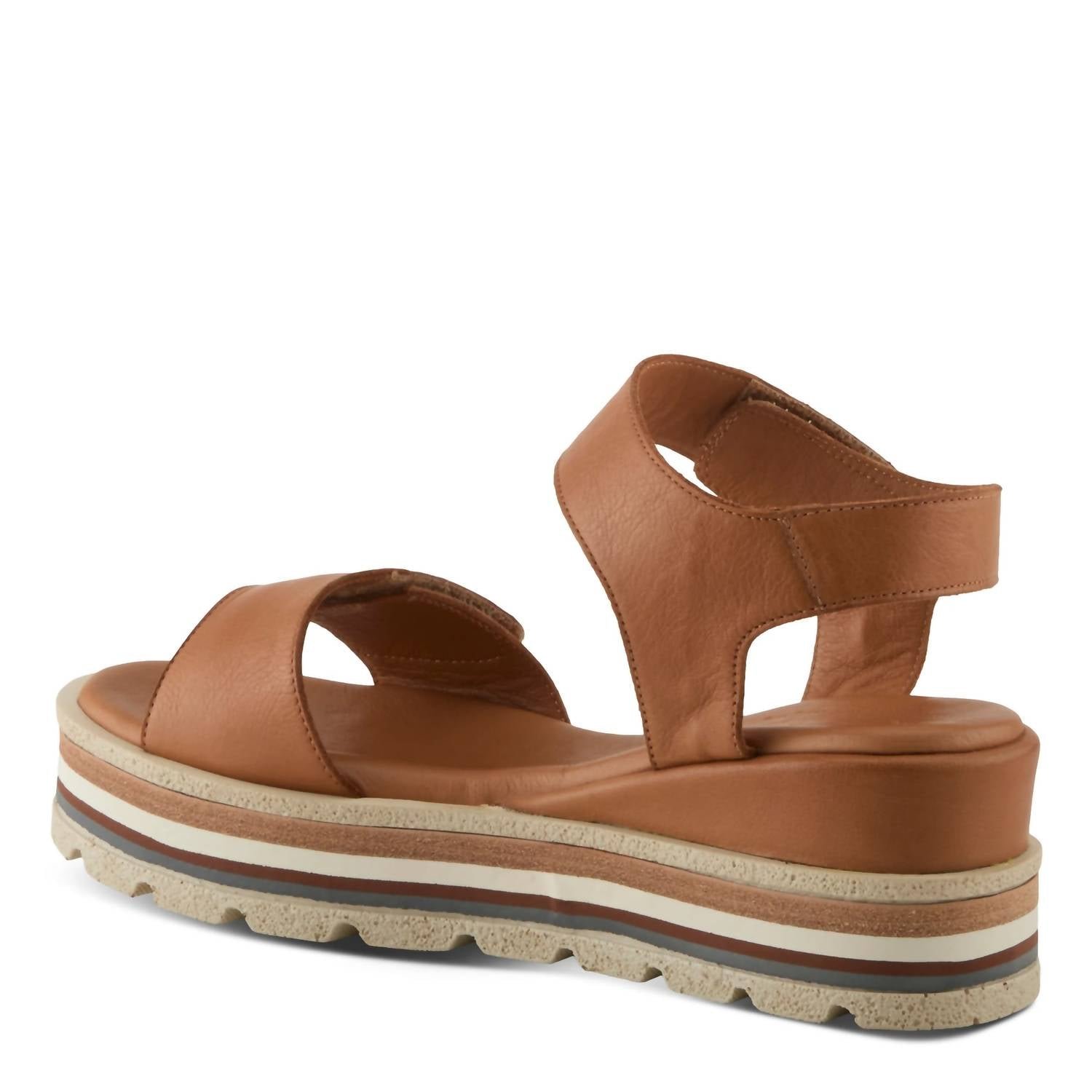 Spring Step Shoes - Women's Hileman Sandal - Image 3