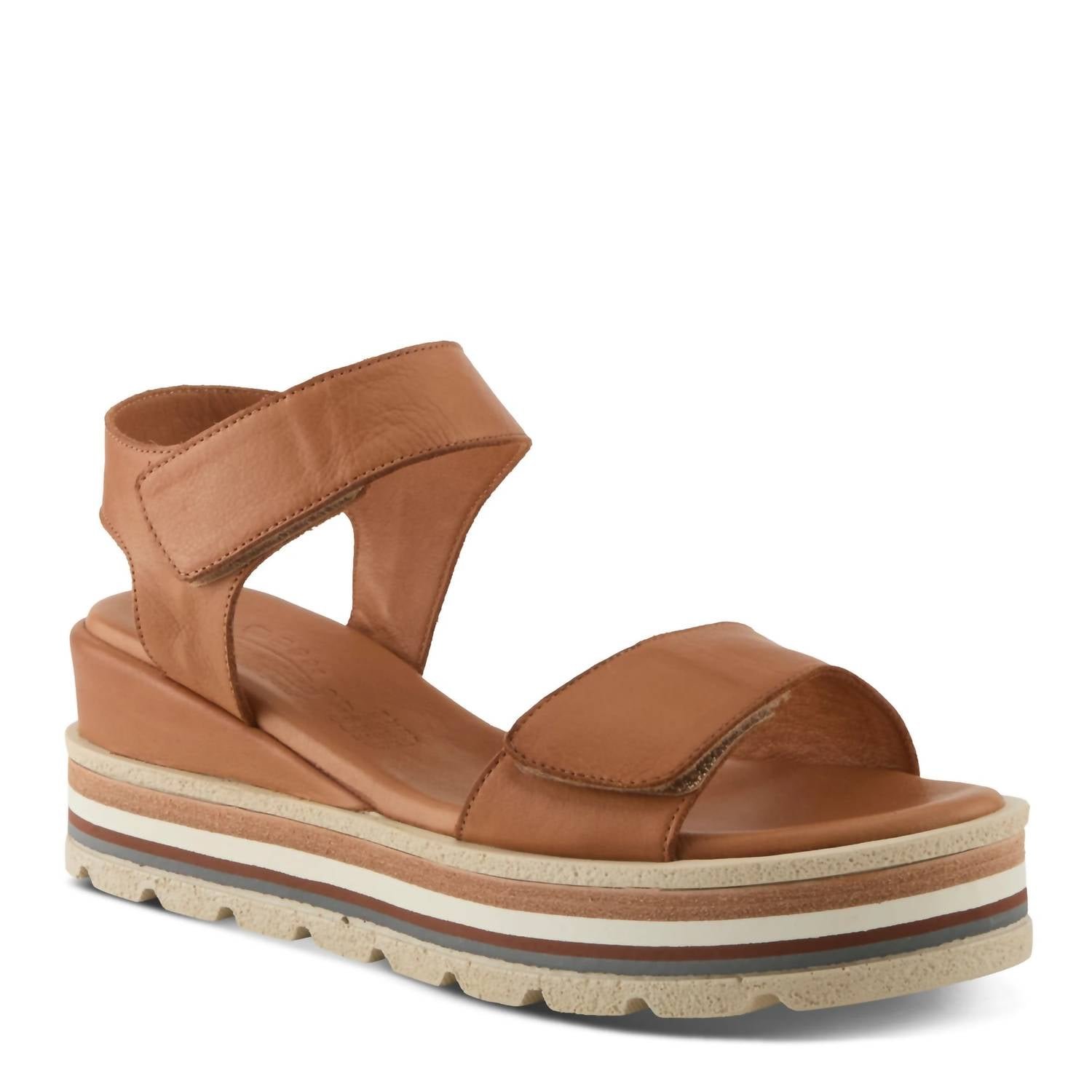 Spring Step Shoes - Women's Hileman Sandal - Image 2