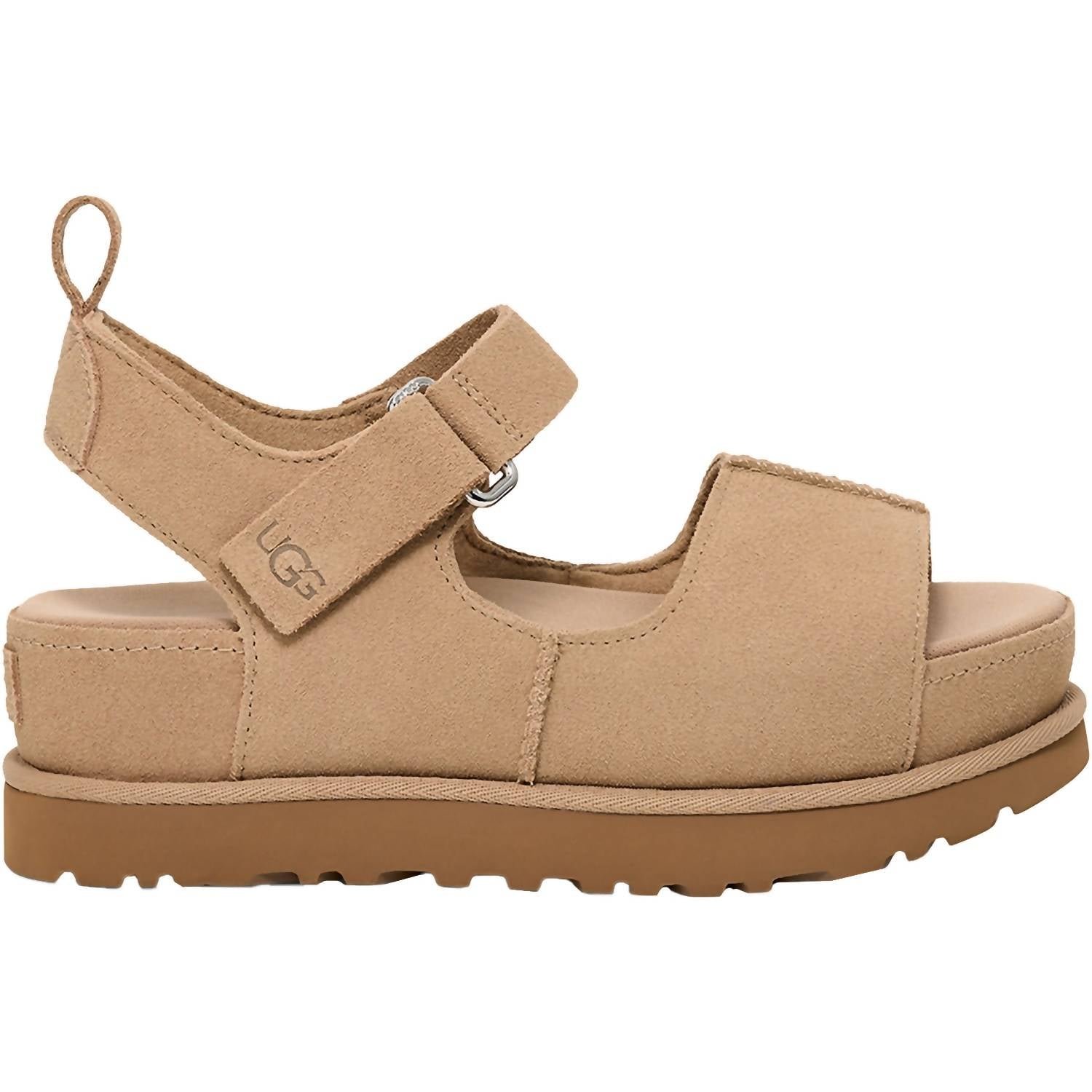 Ugg - Women's Goldenstar Hi Sandals - Image 2