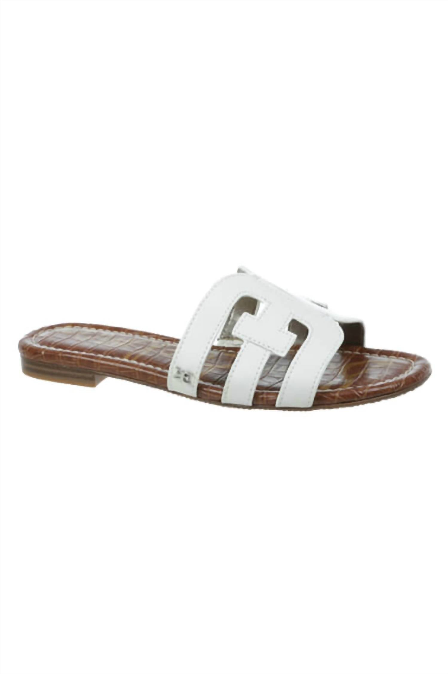 Sam Edelman - Women's Bay Slide Sandal