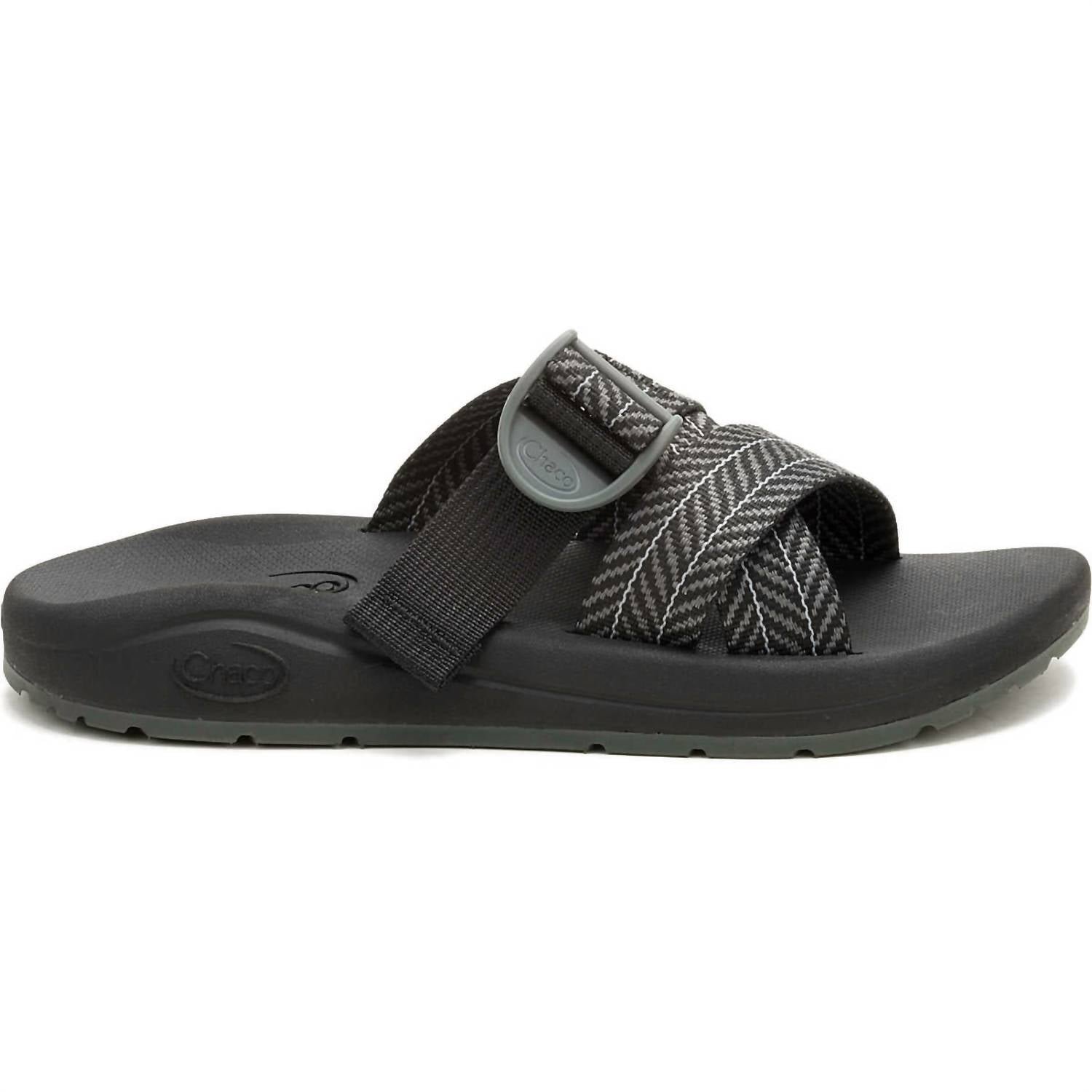 Chaco - Women's Cushz Extra Cushioned Slide Sandal