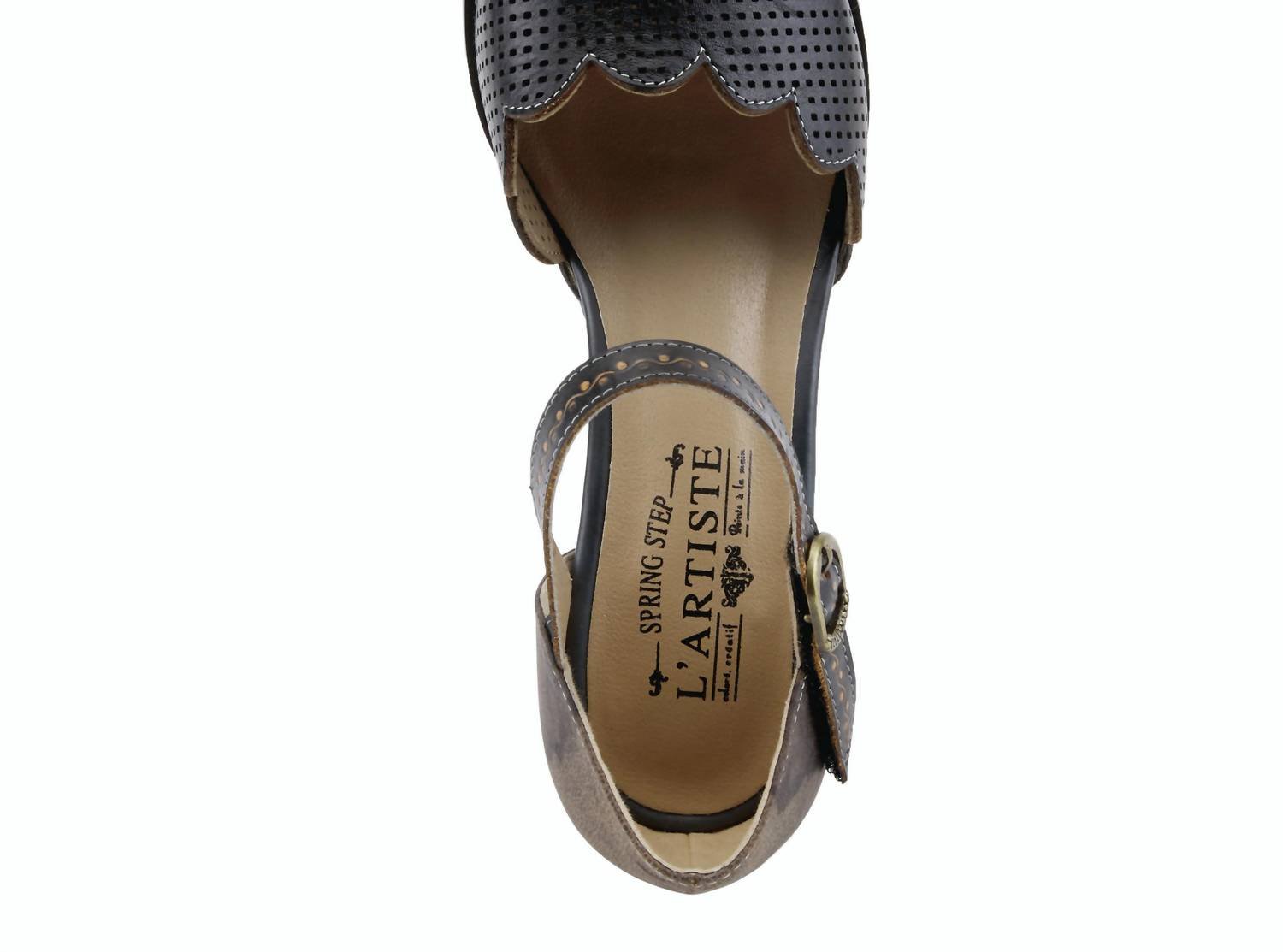 L'Artiste - Women's Parchelle Shoes - Image 5