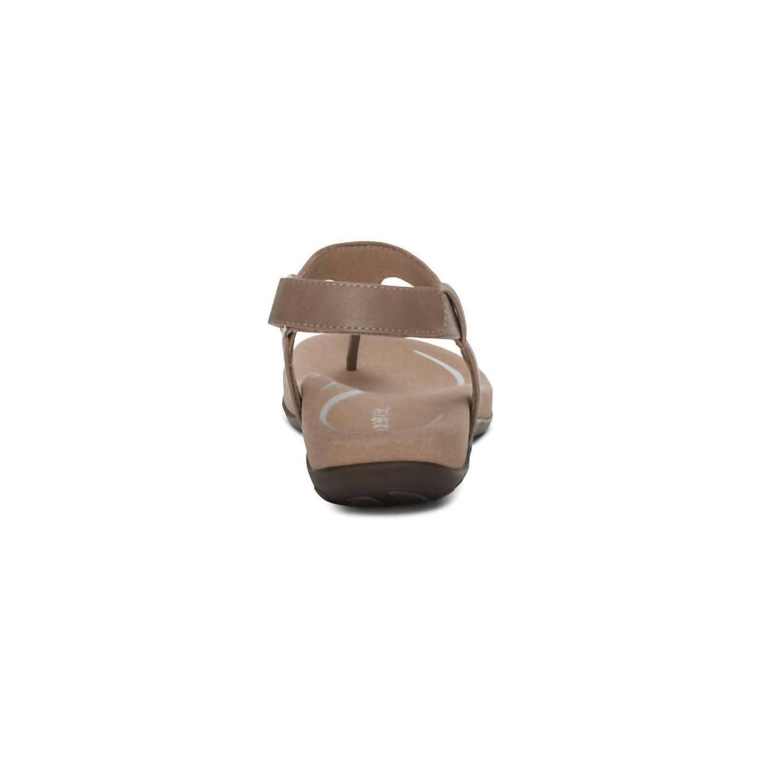 Aetrex - Women's Marni Toe Post Walking Sandal - Image 4