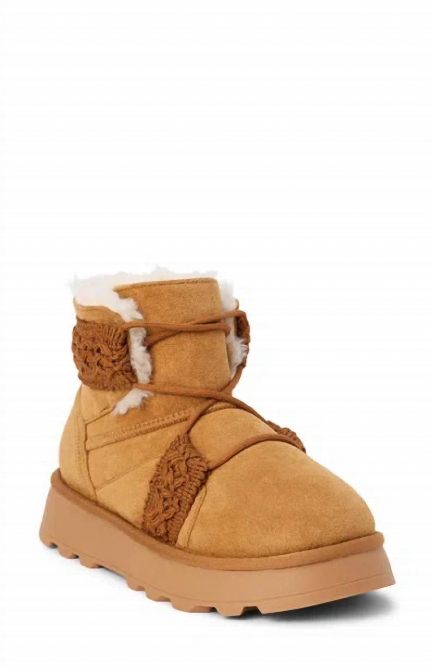 Beach By Matisse - Women's Matterhorn Ankle Boot