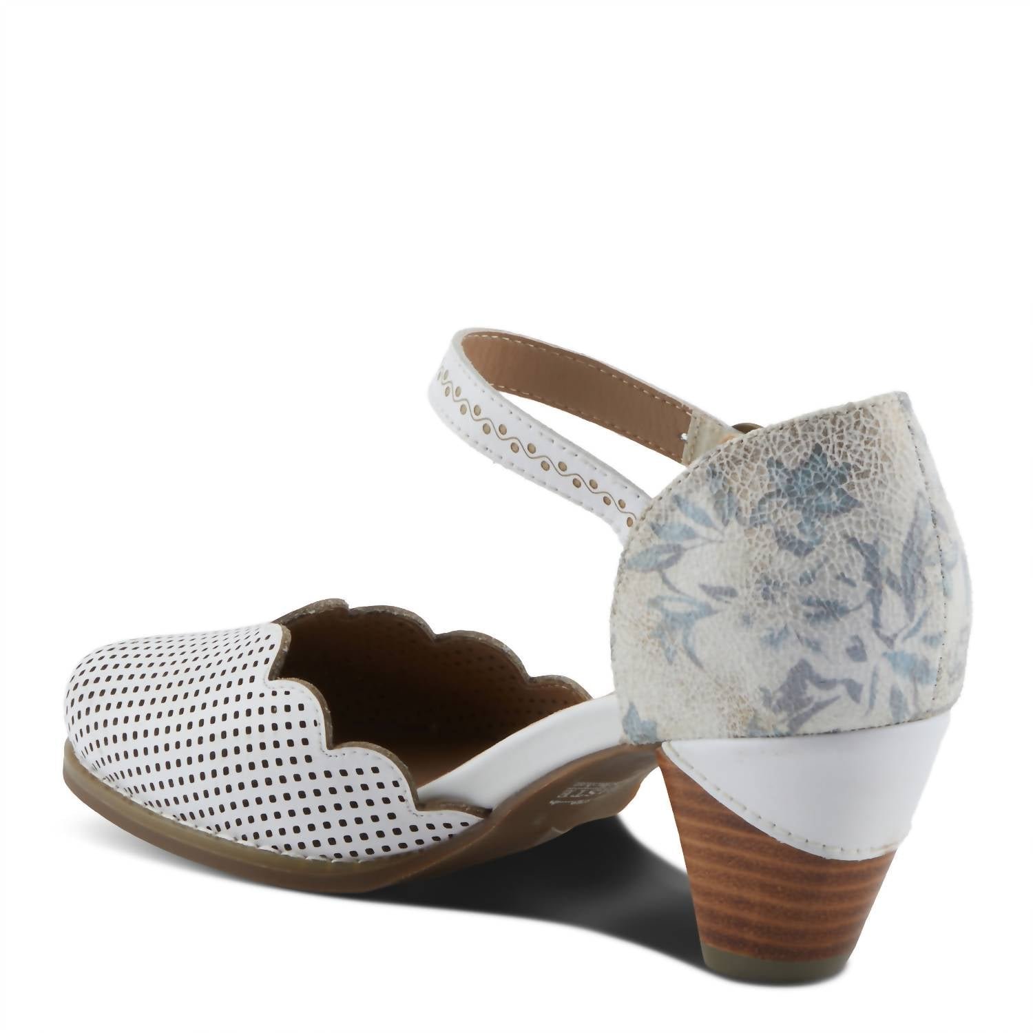 L'Artiste - Women's Parchelle Shoes - Image 3