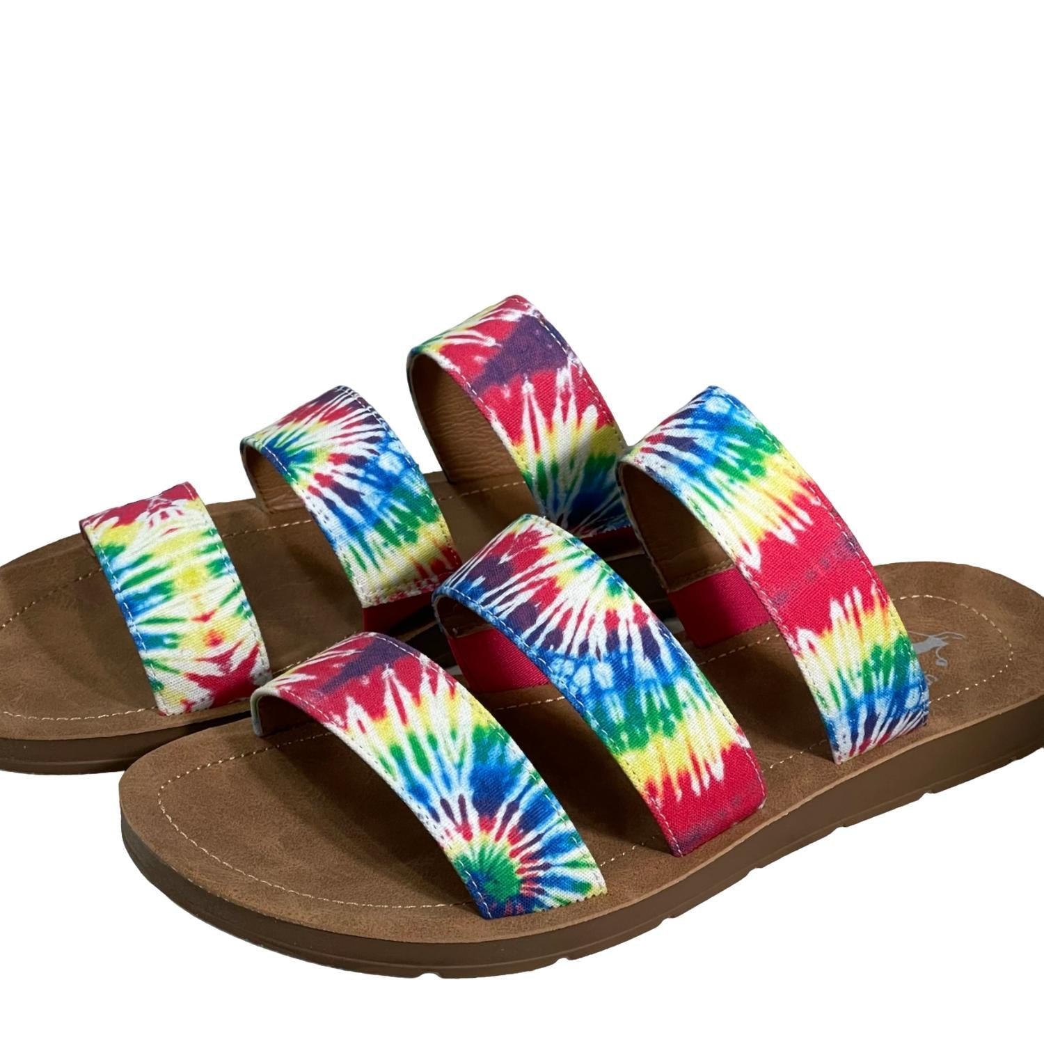 Corkys Footwear - Women's Dafne Sandals - Image 2