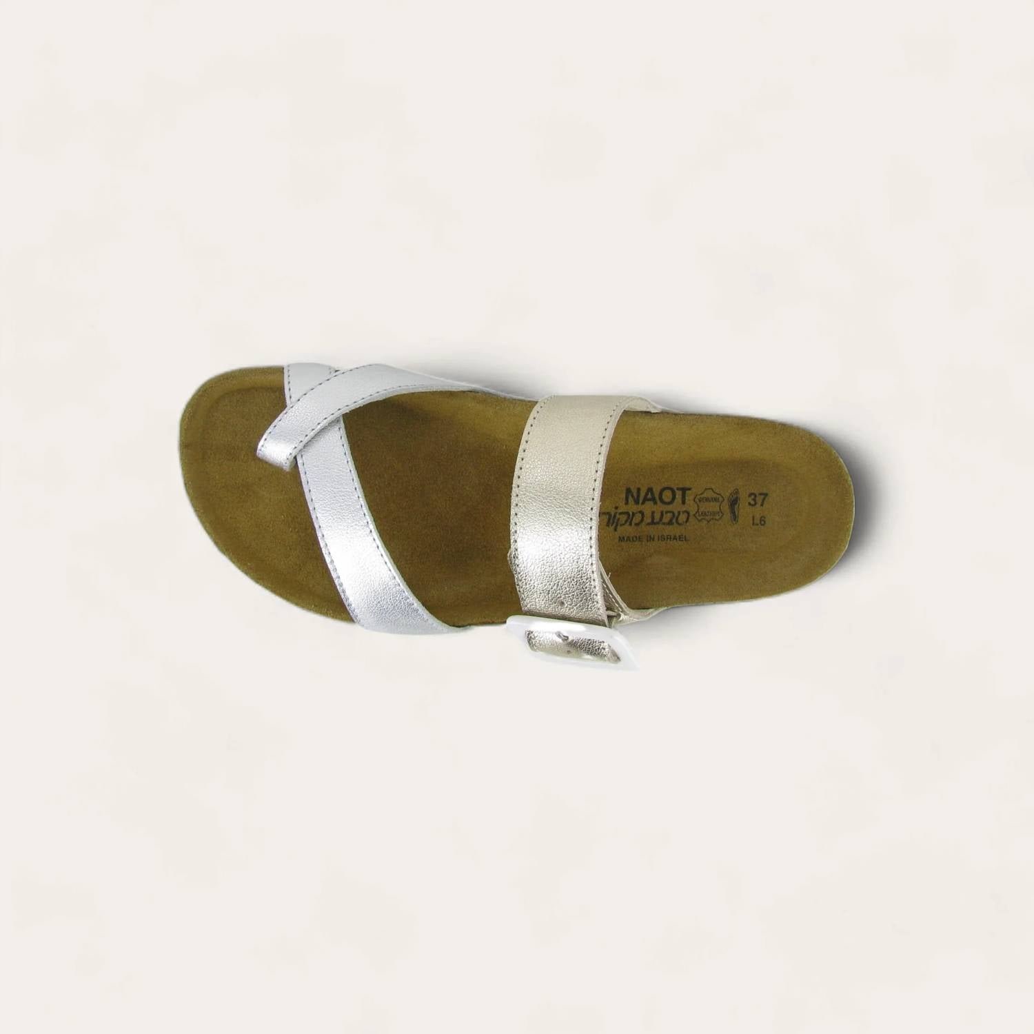 Naot - Women's Fresno Sandals - Image 3