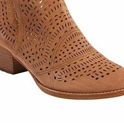 Earth - Women's Wyoming Wonder Bootie