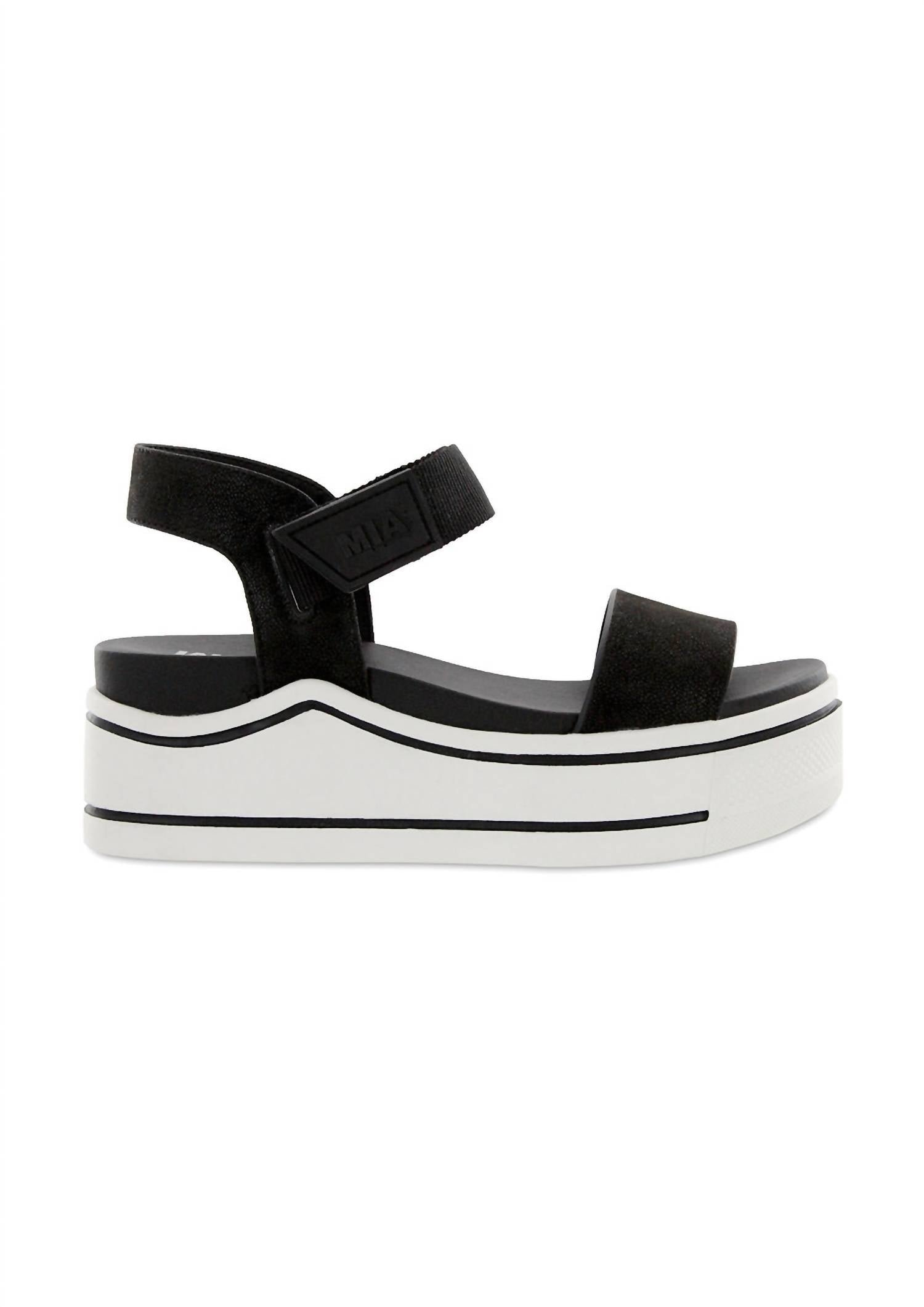 Mia - Women's Odelia Sandal - Image 2